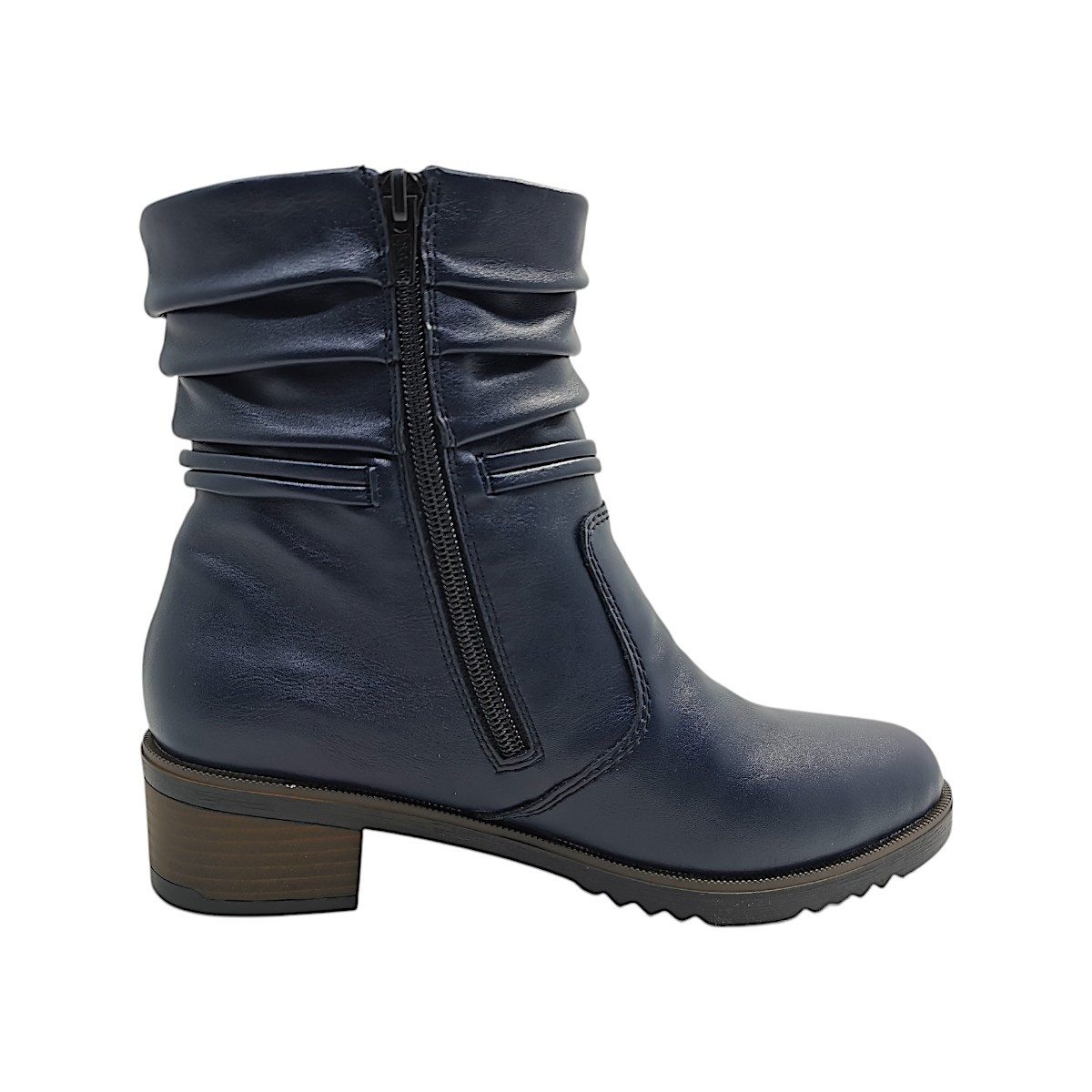 Rieker Stiefel Schnürstiefelette günstig online kaufen