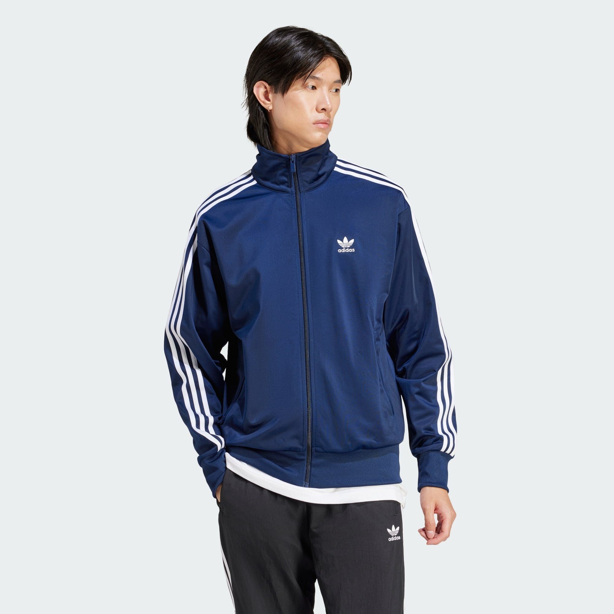 adidas Originals Trainingstop ADICOLOR CLASSICS FIREBIRD ORIGINALS JACKE (1 günstig online kaufen
