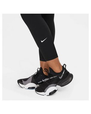 Nike Trainingstights Damen Fitness Tight ONE Plus Size (1-tlg)