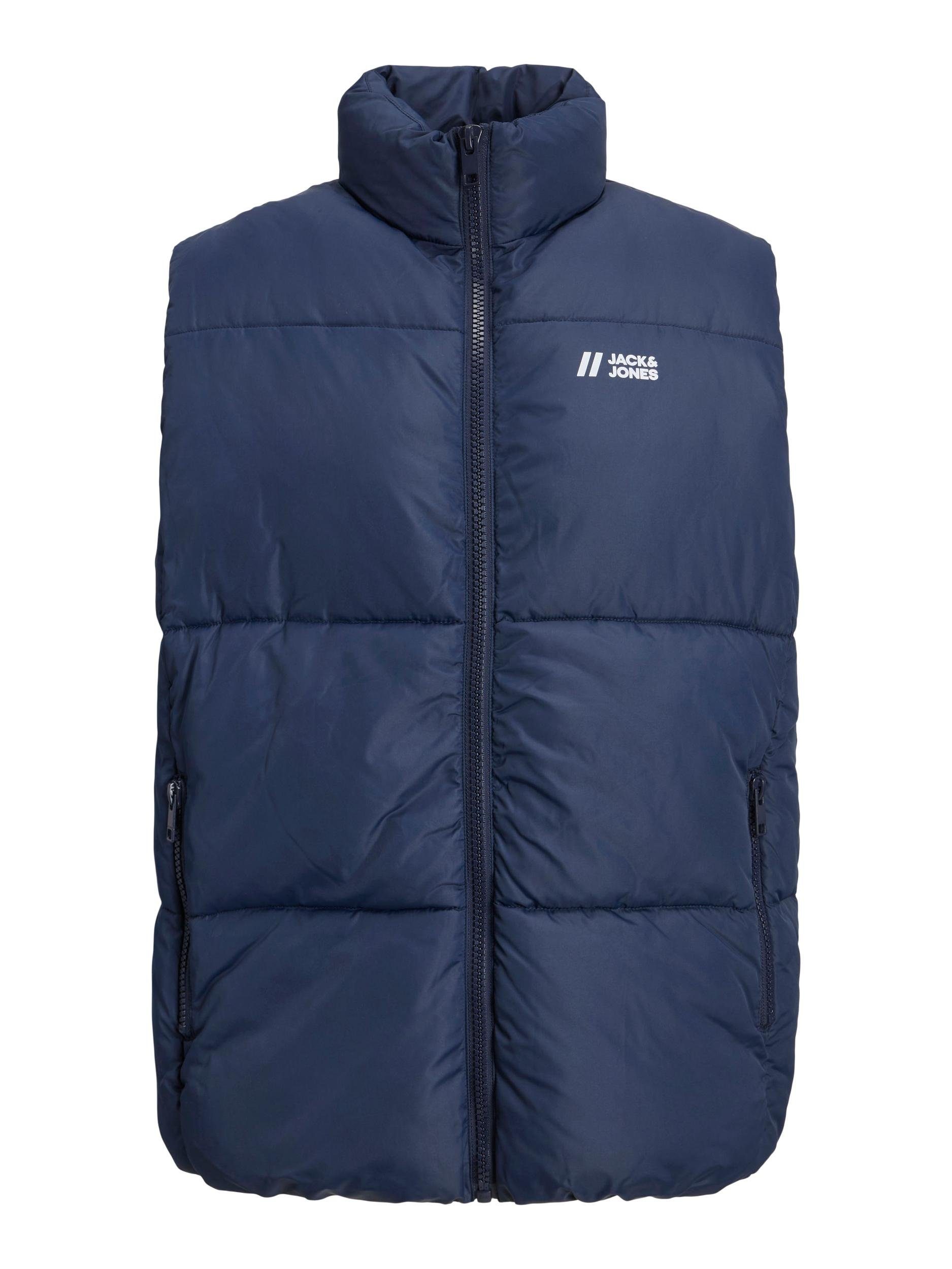 Jack & Jones Steppweste JJMAX BODYWARMER