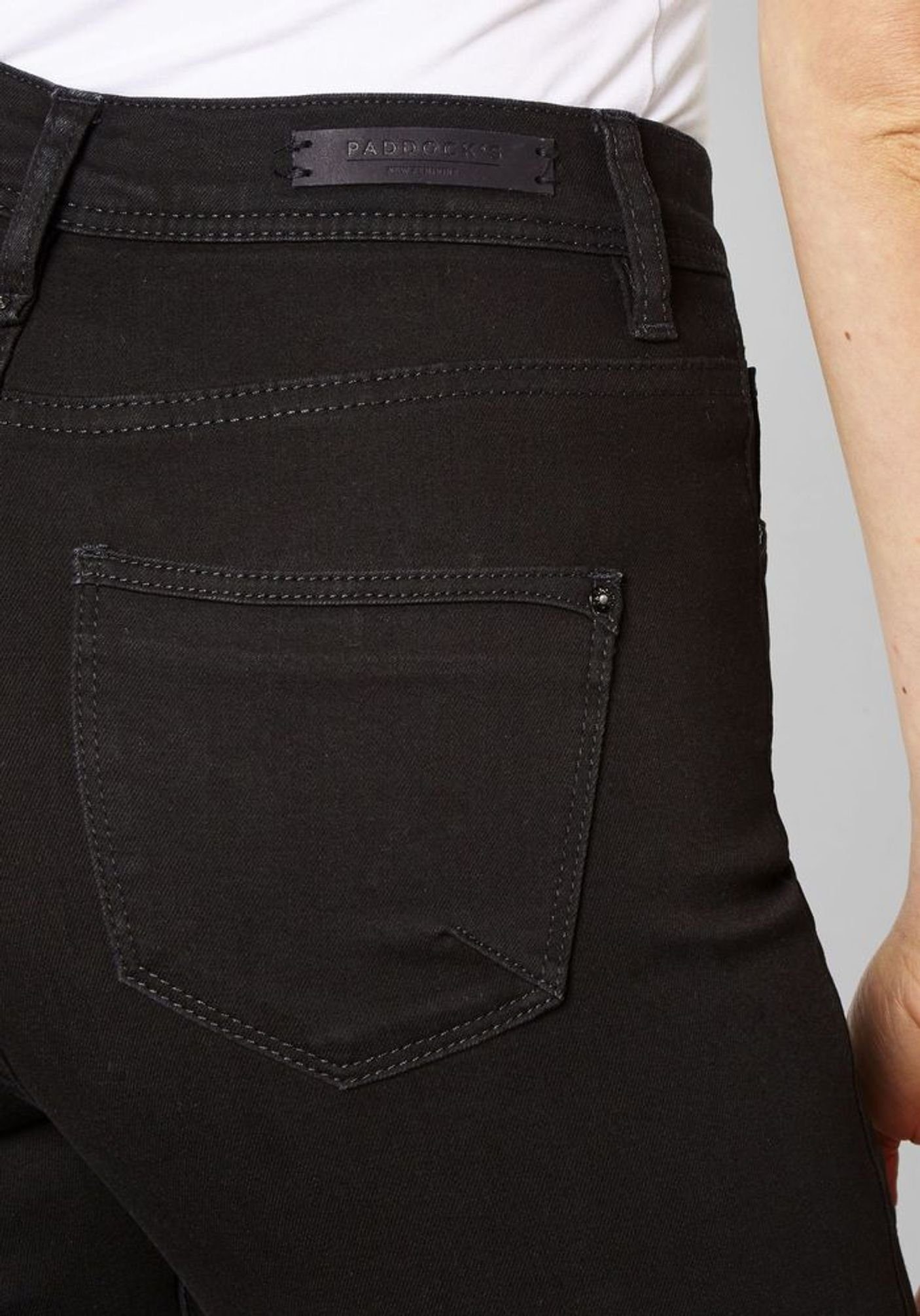 Paddock's 5-Pocket-Jeans P603343503000