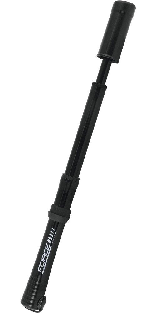FORCE Fahrradpumpe