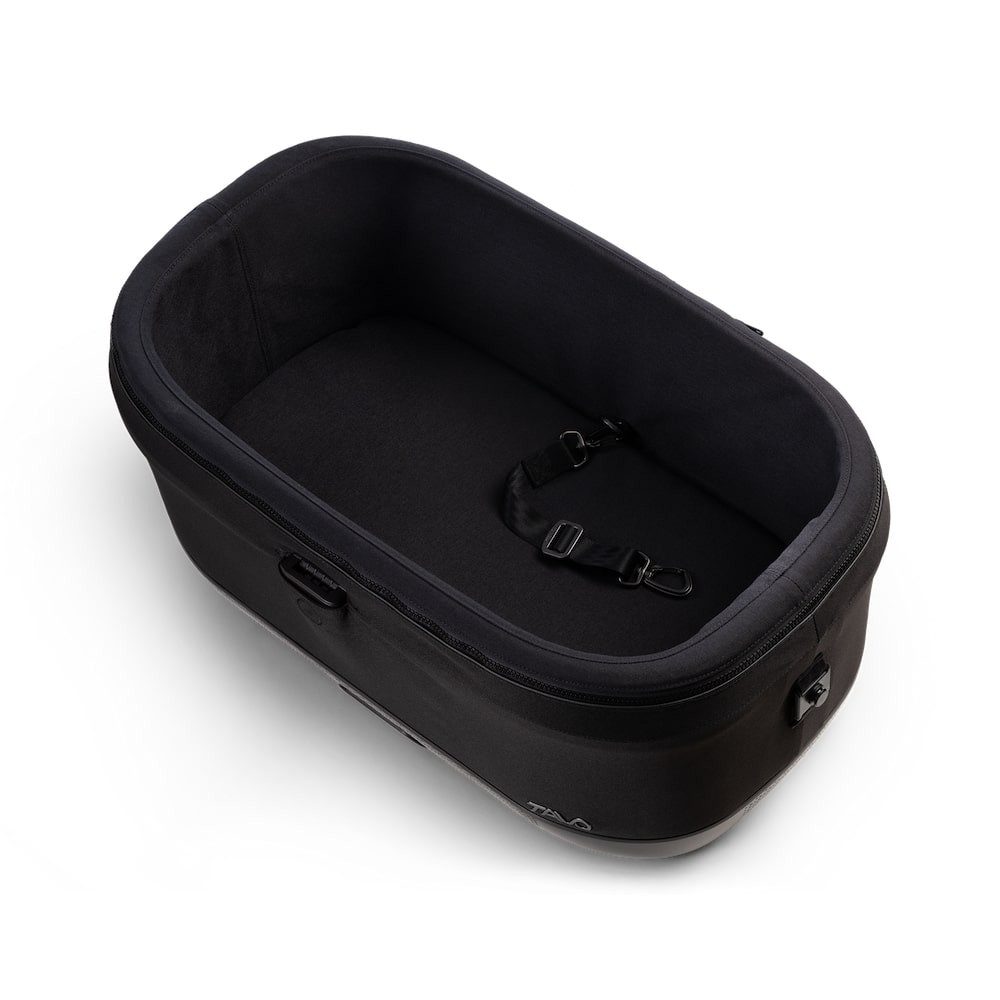 Tavo Hunde-Autositz Pets Maeve™ iso6X Haustier-Autositz Medium