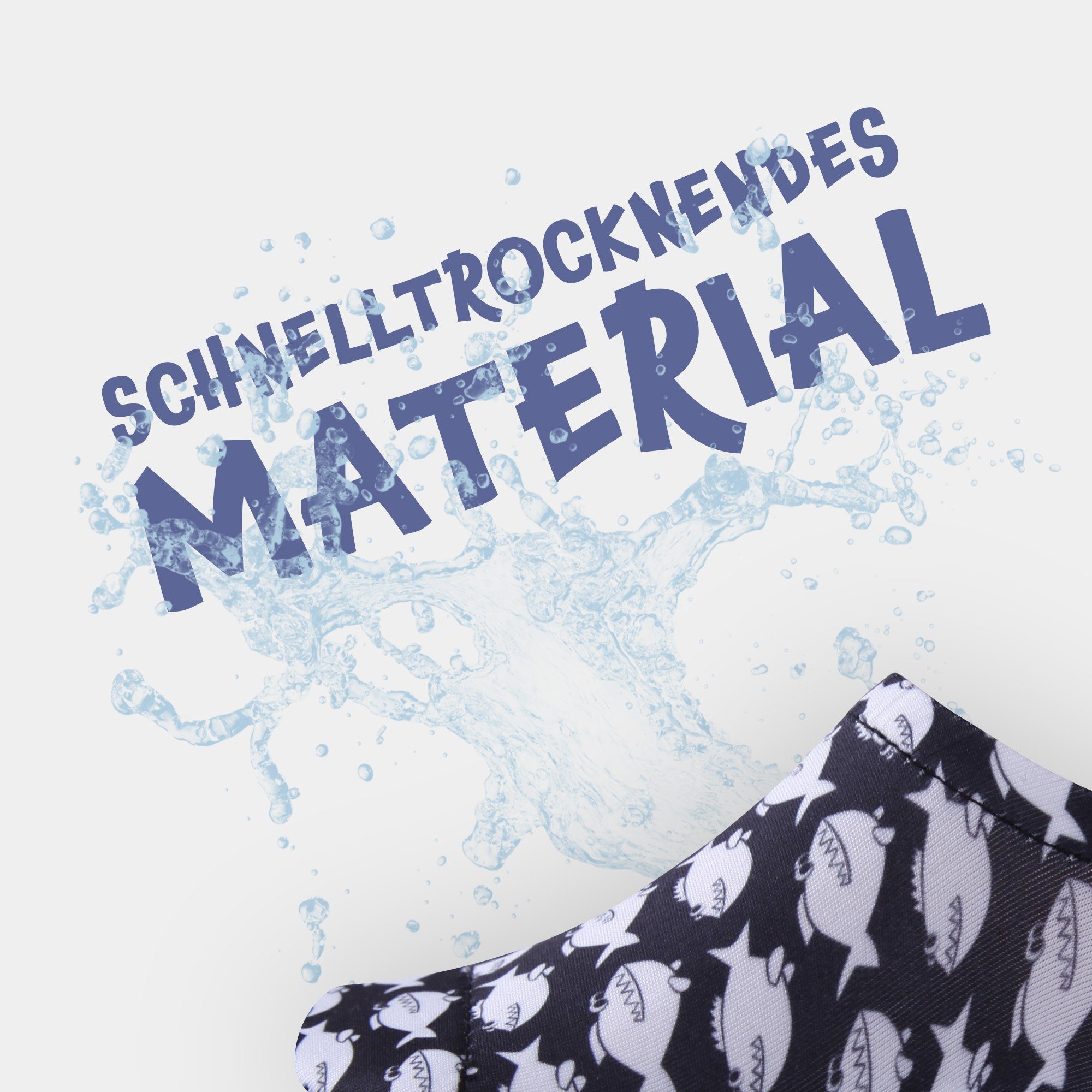 Bestlivings 06625 Kinderschuhe Wasserschuh (Paar) Schwimmschuhe Aquaschuhe Strandschuhe Badeschuhe