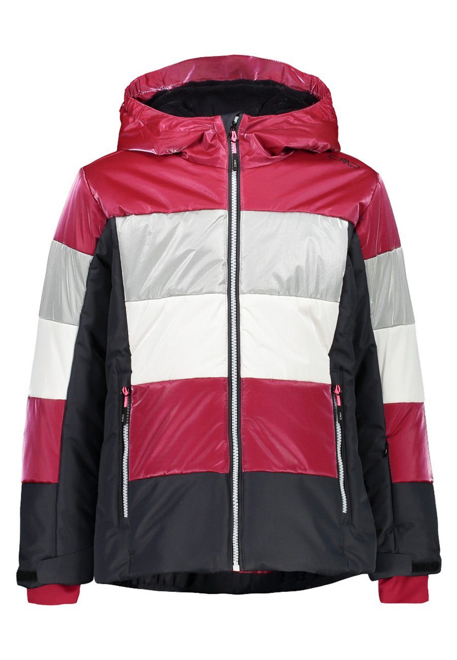CMP Winterjacke CMP Mädchen Skijacke Glanz 30W0255