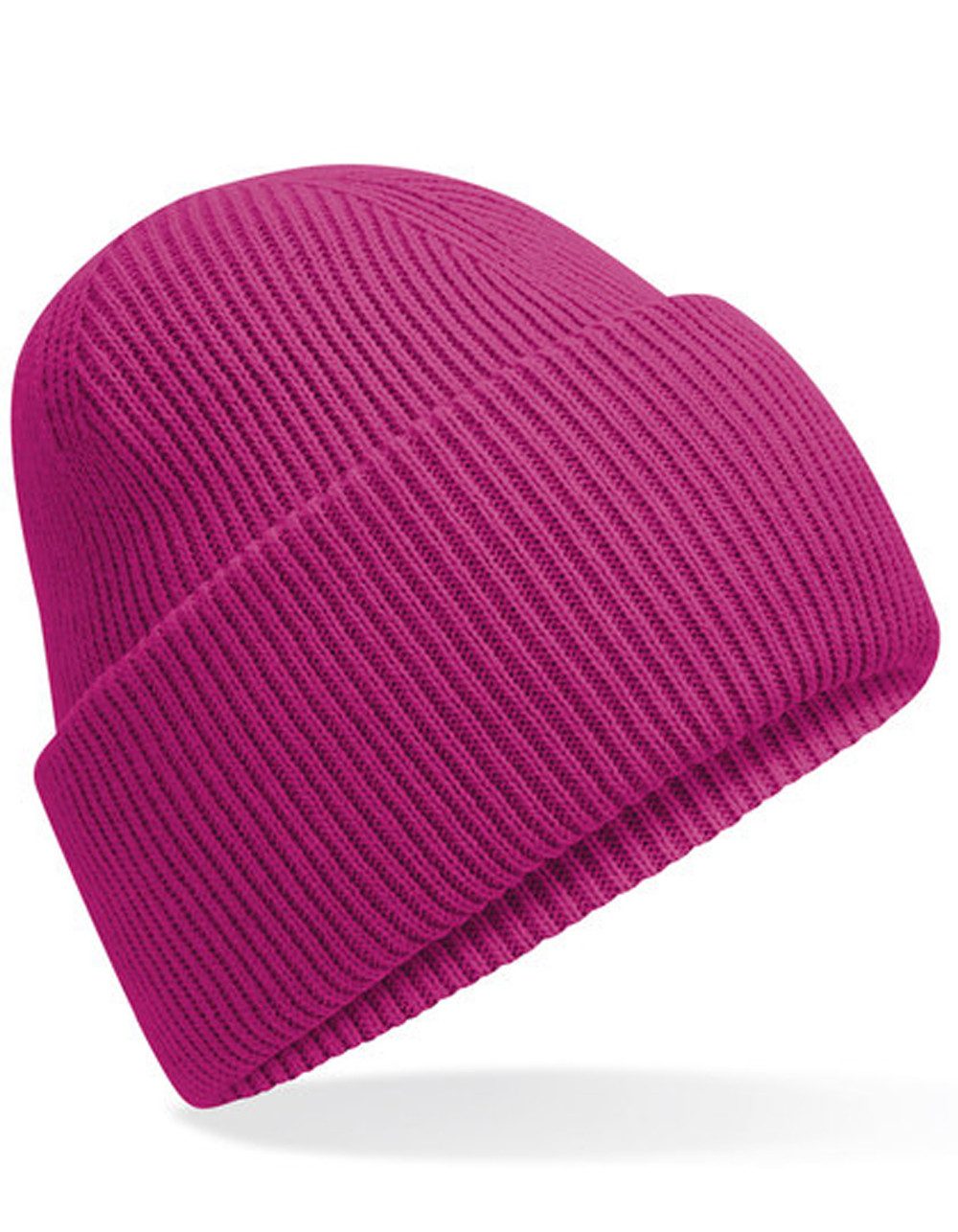 Beechfield® Beanie Wintermütze aus recyceltem Polyester günstig online kaufen