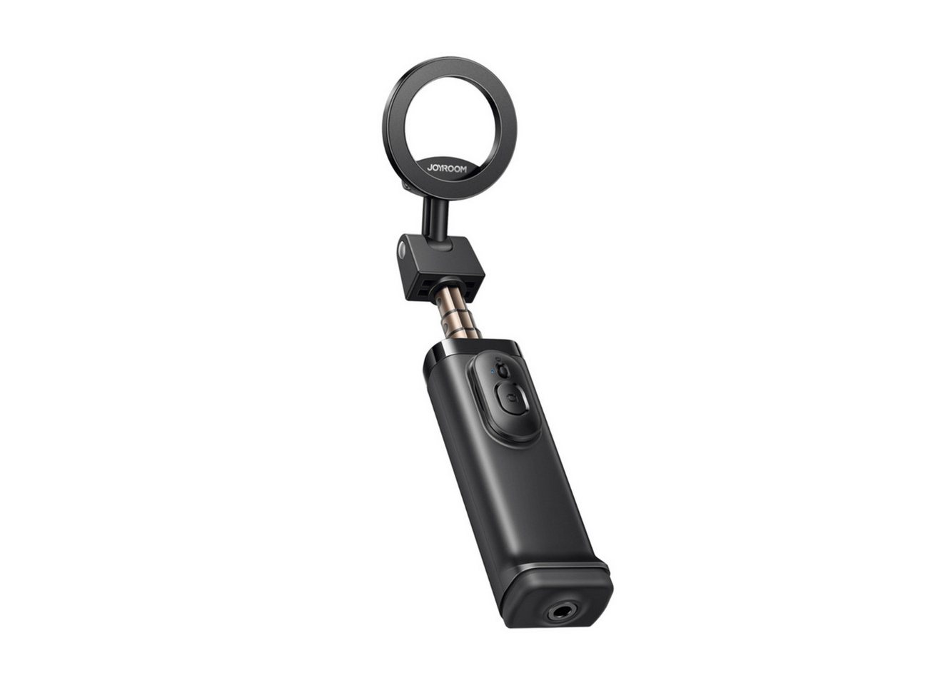 JOYROOM Selfie-Stick B-9270, 3-in-1 Selfie-Stick mit Bluetooth-Fernbedienung und Magnetbefestigung