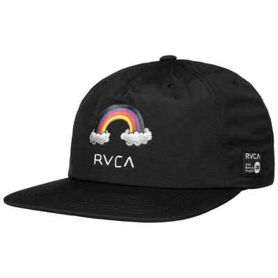 RVCA Baseball Cap (1-St) Basecap Snapback