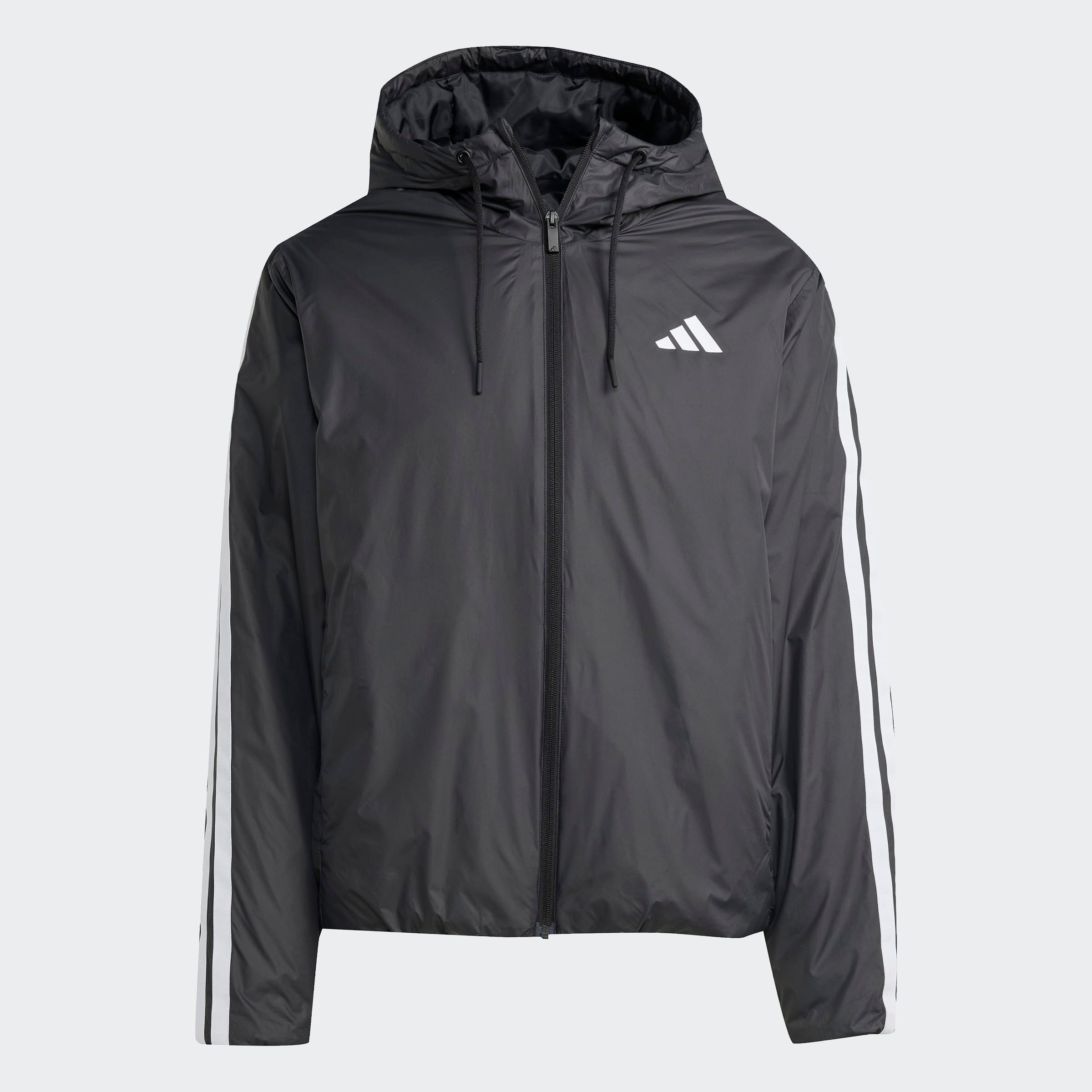 adidas Sportswear Outdoorjacke ESSENTIALS CLIMAWARM 3-STREIFEN INSULATED