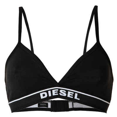 Diesel Bustier »Damen BH, Bustier - UFSB-LIZZY Soft Bra, Sport BH«