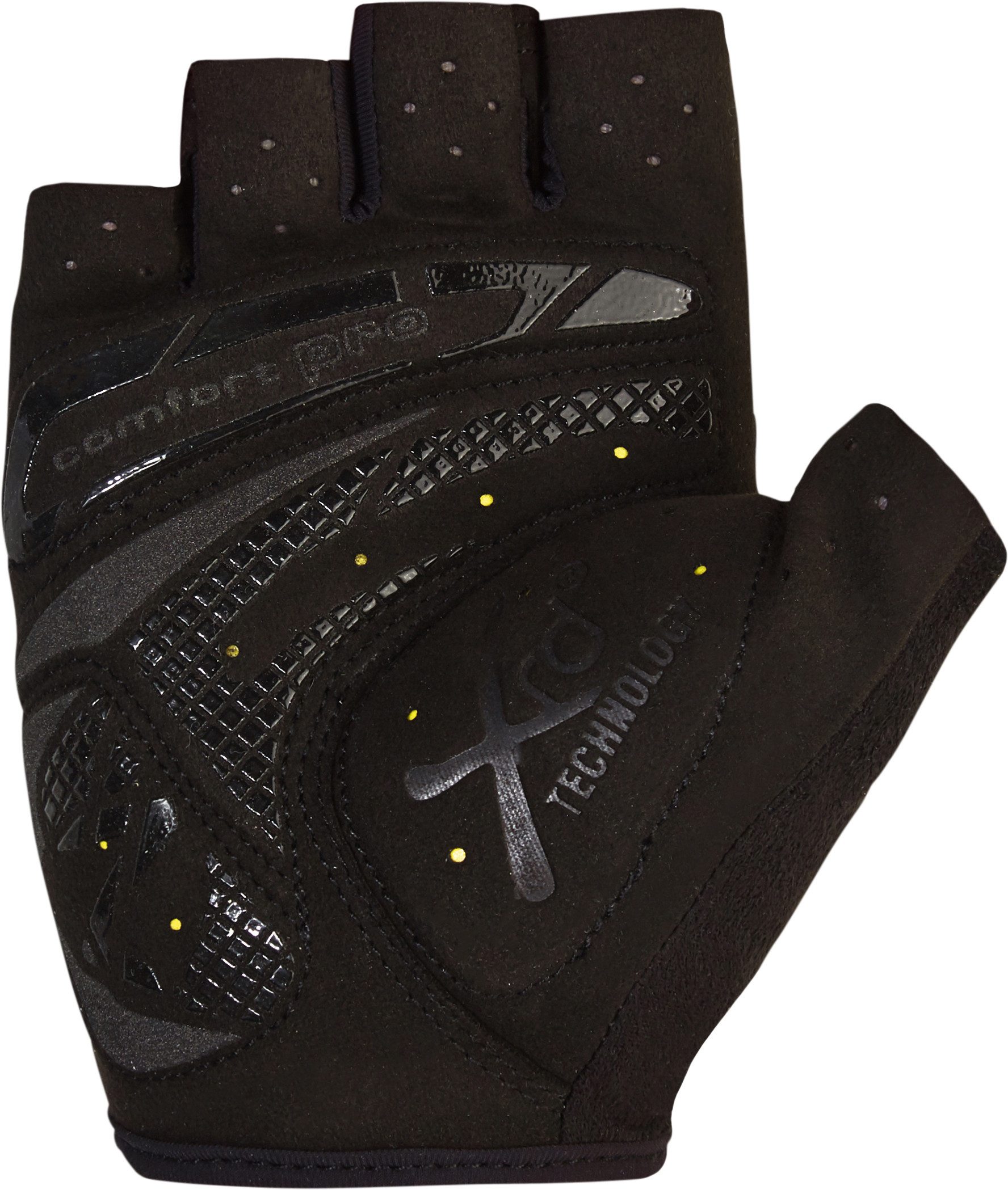 Ziener Fahrradhandschuhe CANSO-Z