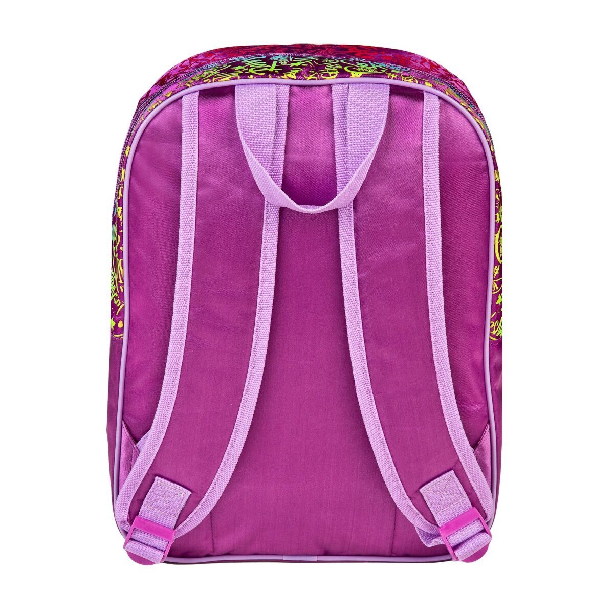Rainbow High Kinderrucksack Rainbow High Rucksack Bunter Rucksack Schultasche (1-tlg)