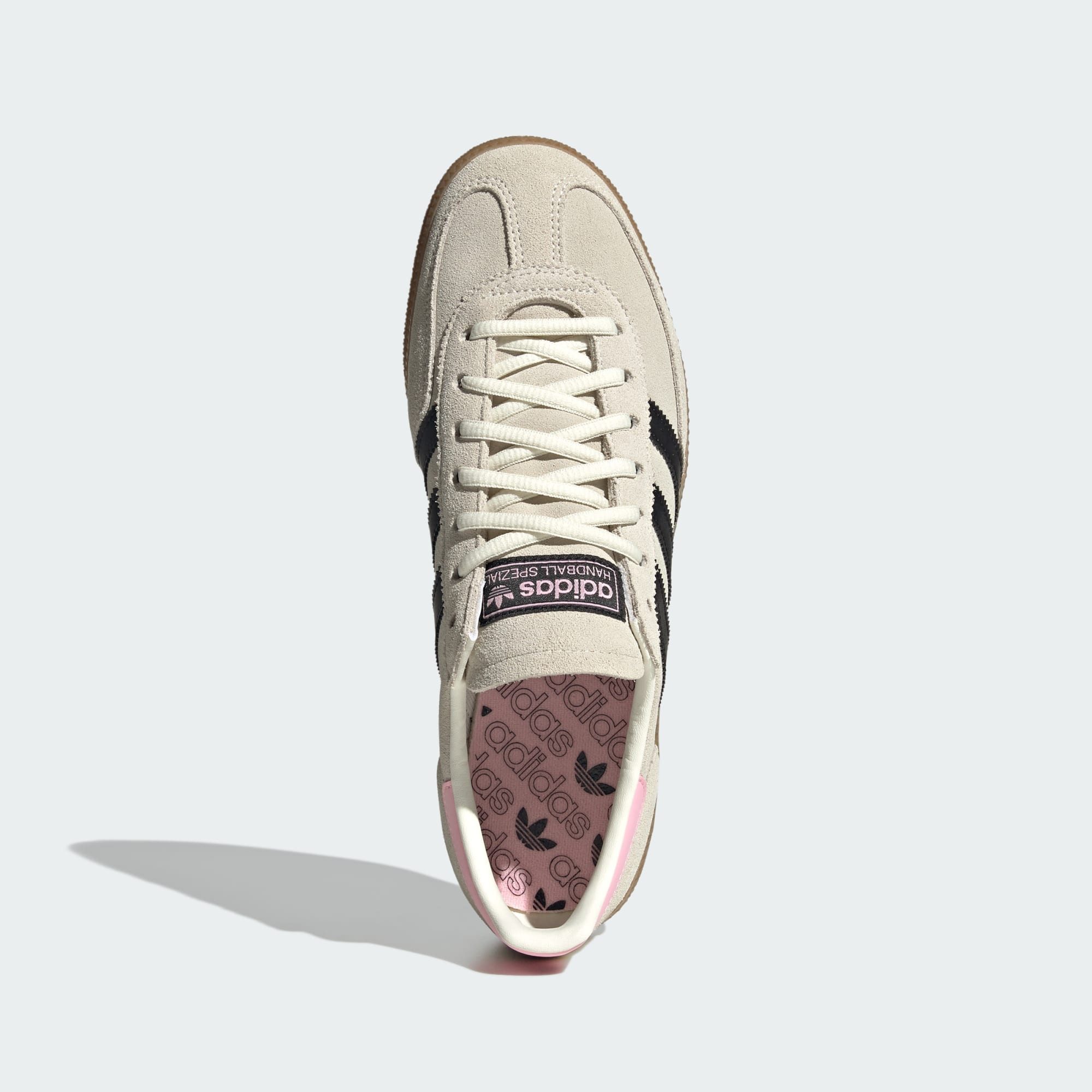 adidas Performance REAL MADRID HANDBALL SPEZIAL SCHUH Sneaker (2-tlg)