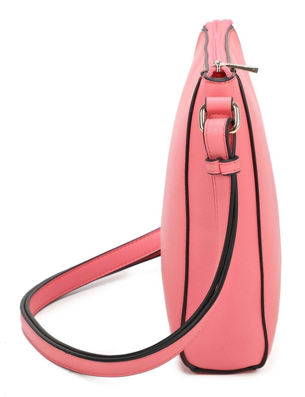 L. CREDI Umhängetasche Crossbody Bag