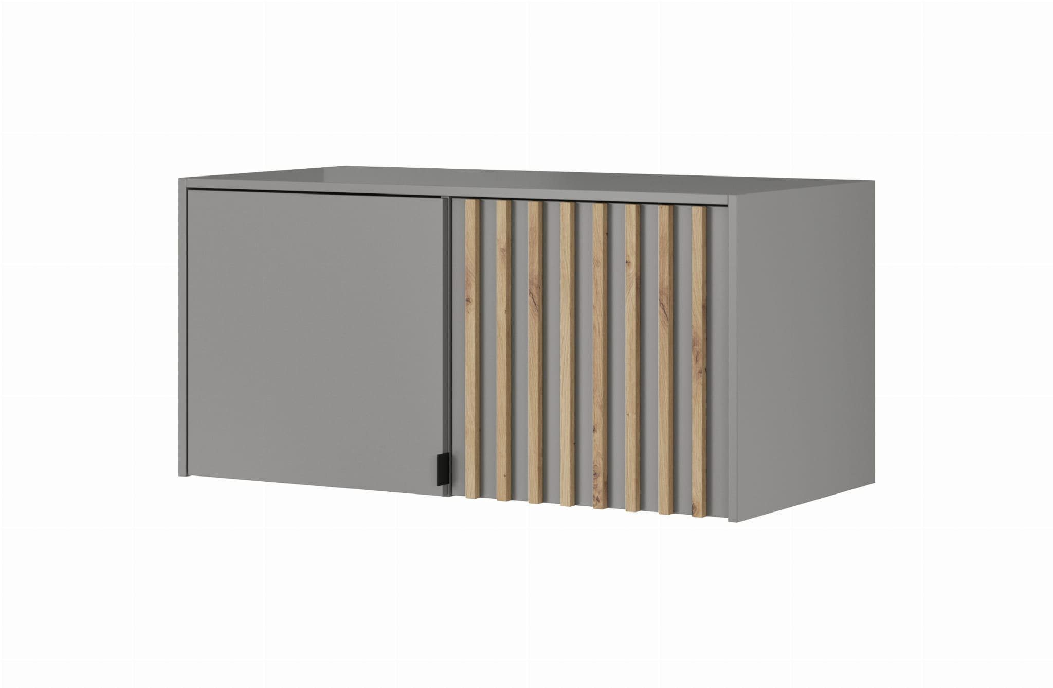 MOEBLO Kleiderschrank JOHN mit Erweiterung (Latten günstig online kaufen