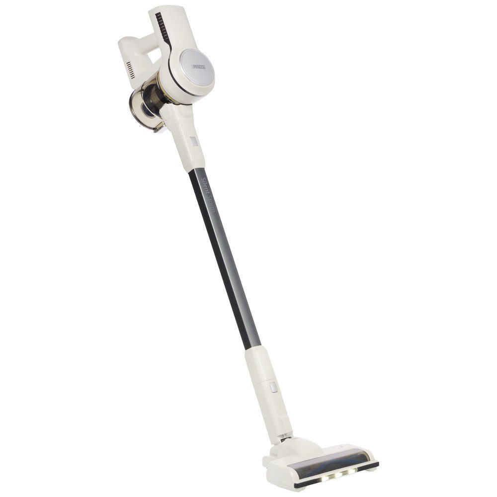 PRINCESS Handstaubsauger Princess 01.339380.01.001 01.339380.01.001 Akku-Handstaubsauger 22.2 V, 140.00 W