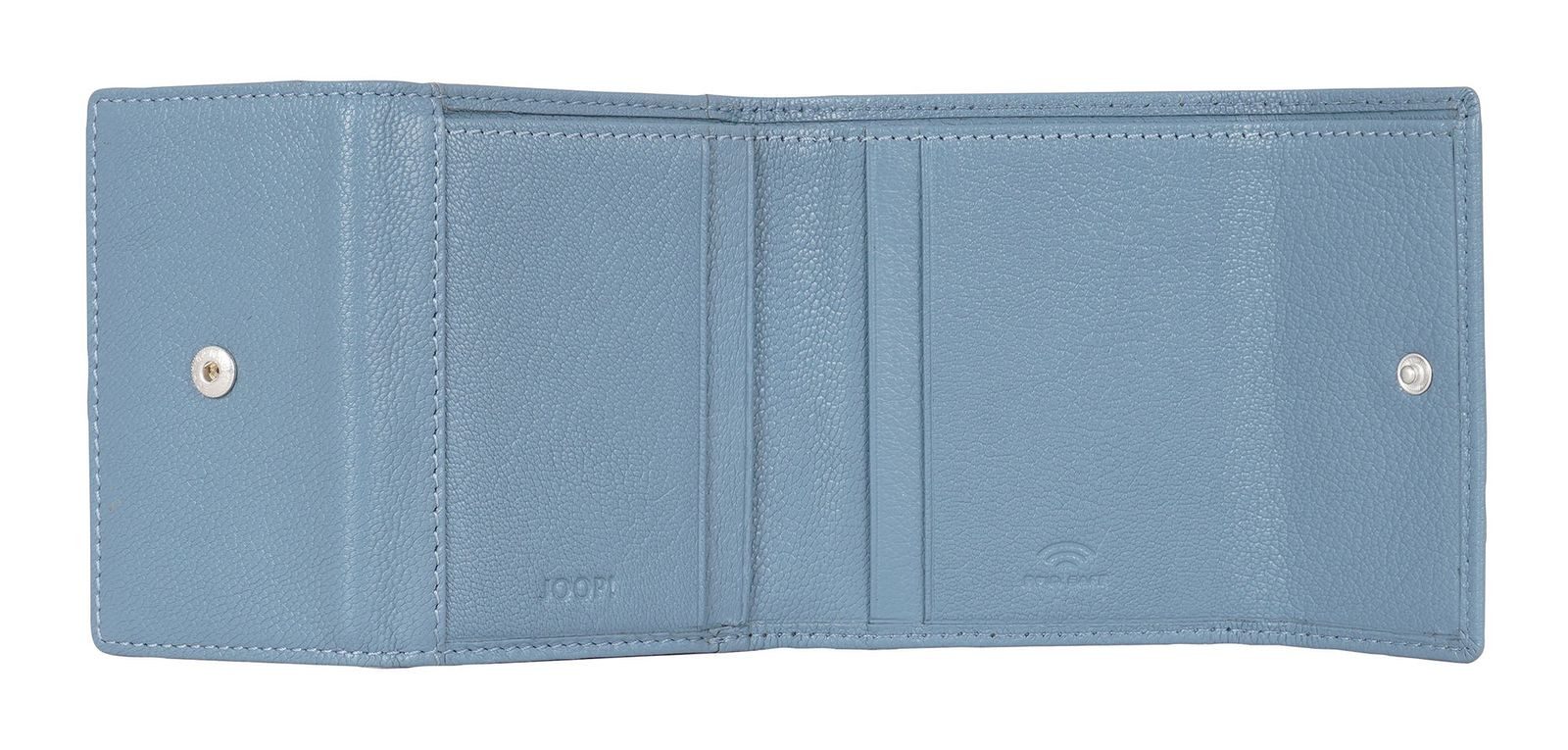 JOOP! Geldbörse Lina Purse, mit RFID-Blocker Schutz