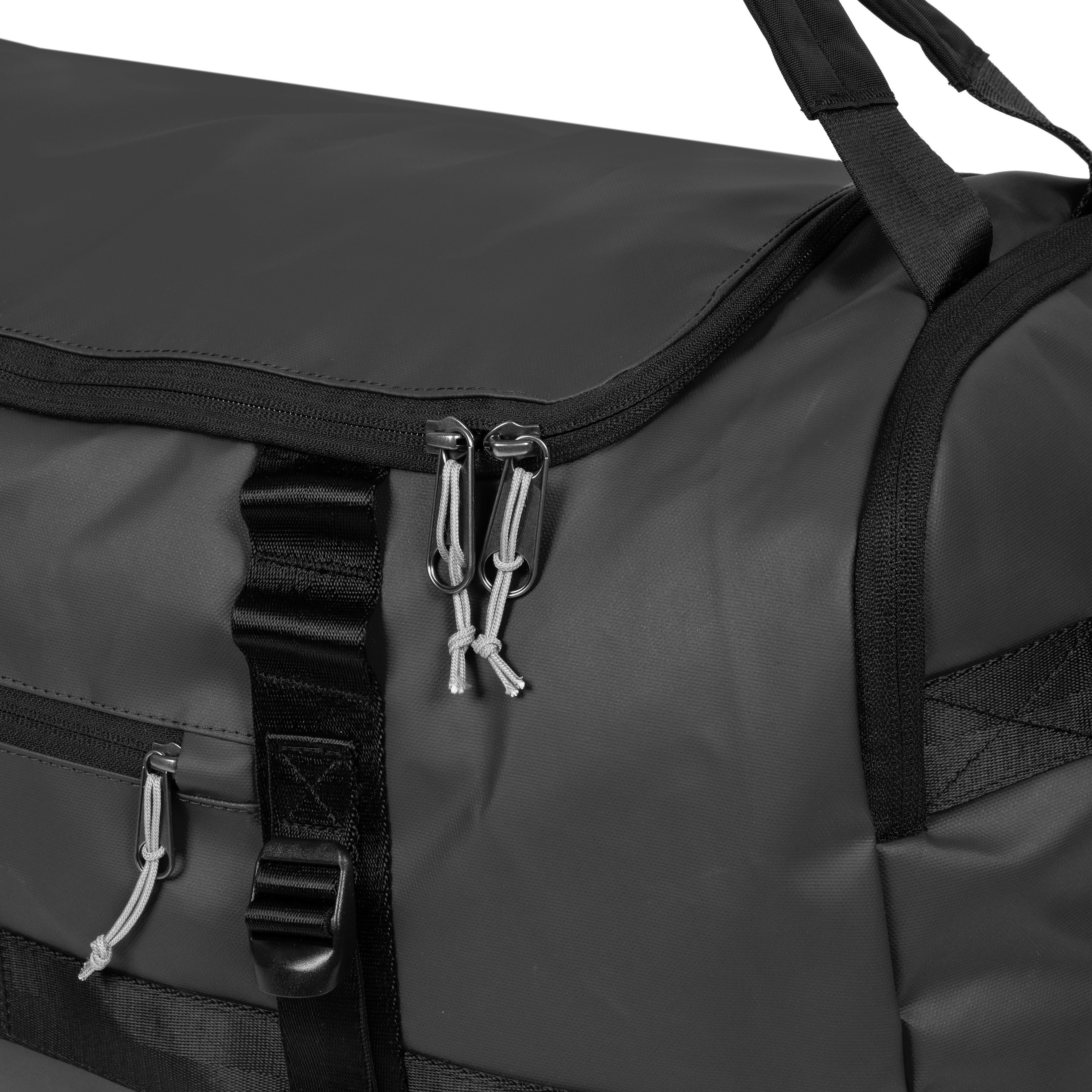 Eastpak Reisetasche DUFFEL PACK M, Weekender, Reisetasche, Sporttasche