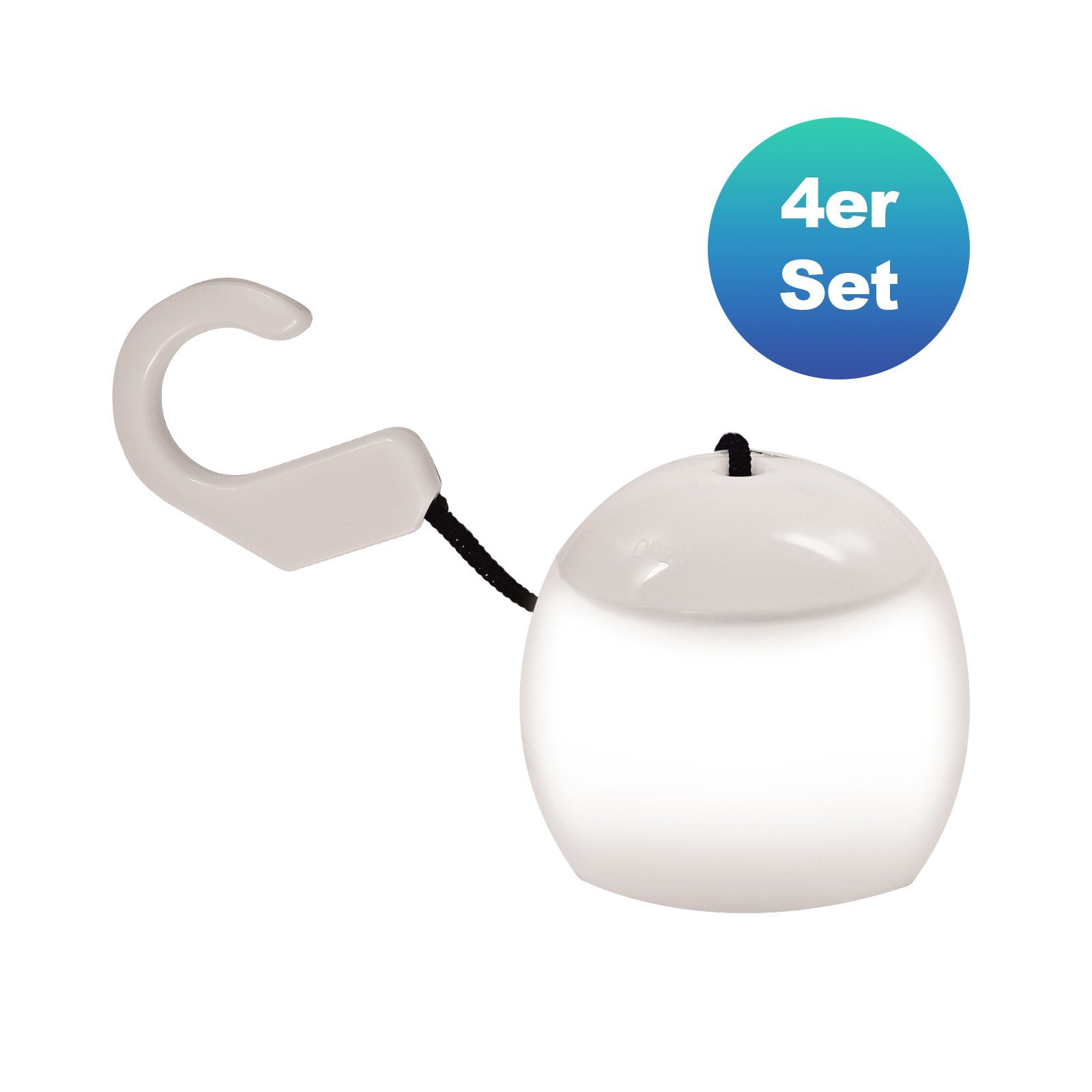 Alma Garden Außen-Deckenleuchte Hängelampe Garten mit günstig online kaufen