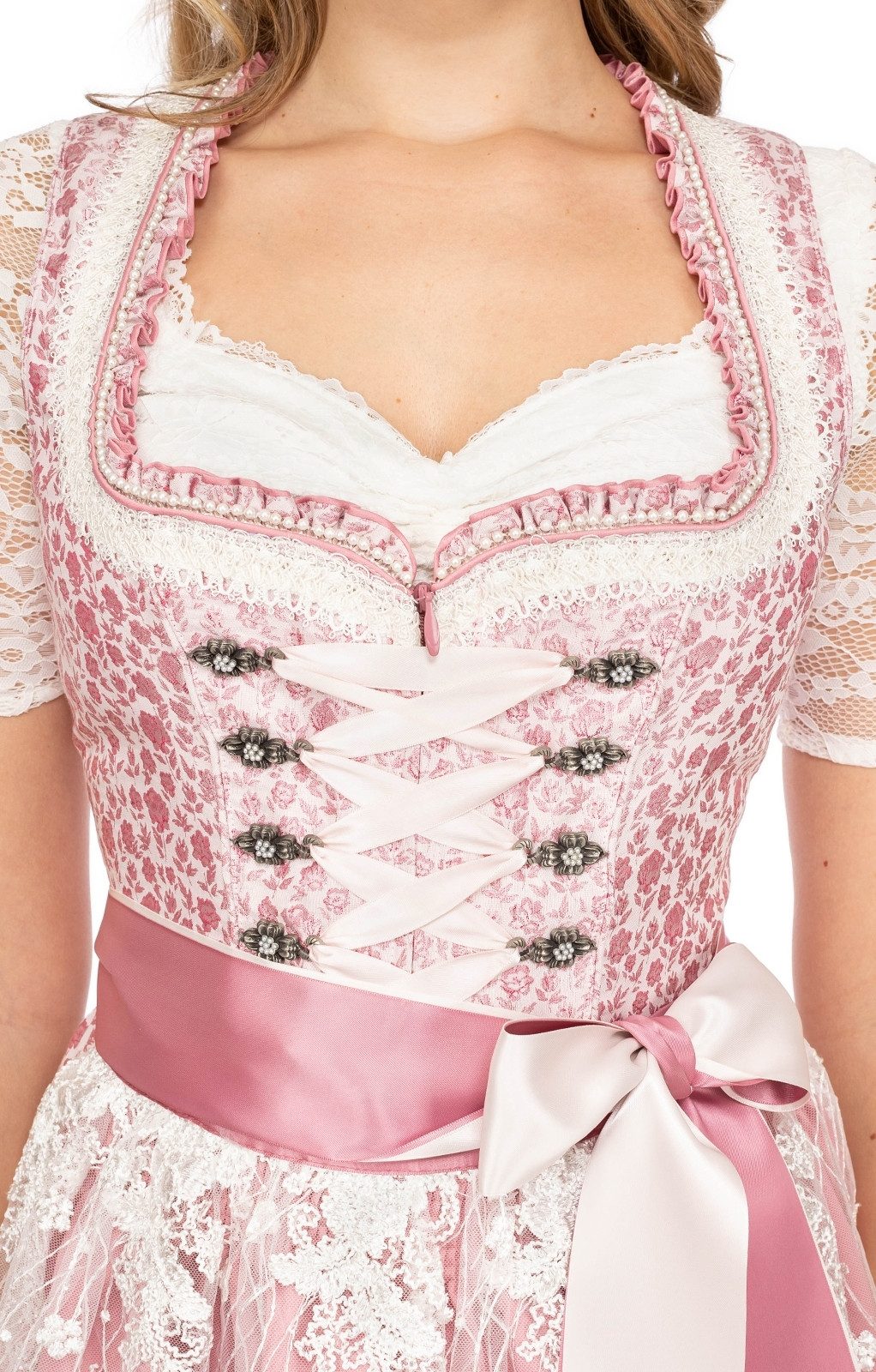 Krüger Dirndl 414165-050 günstig online kaufen