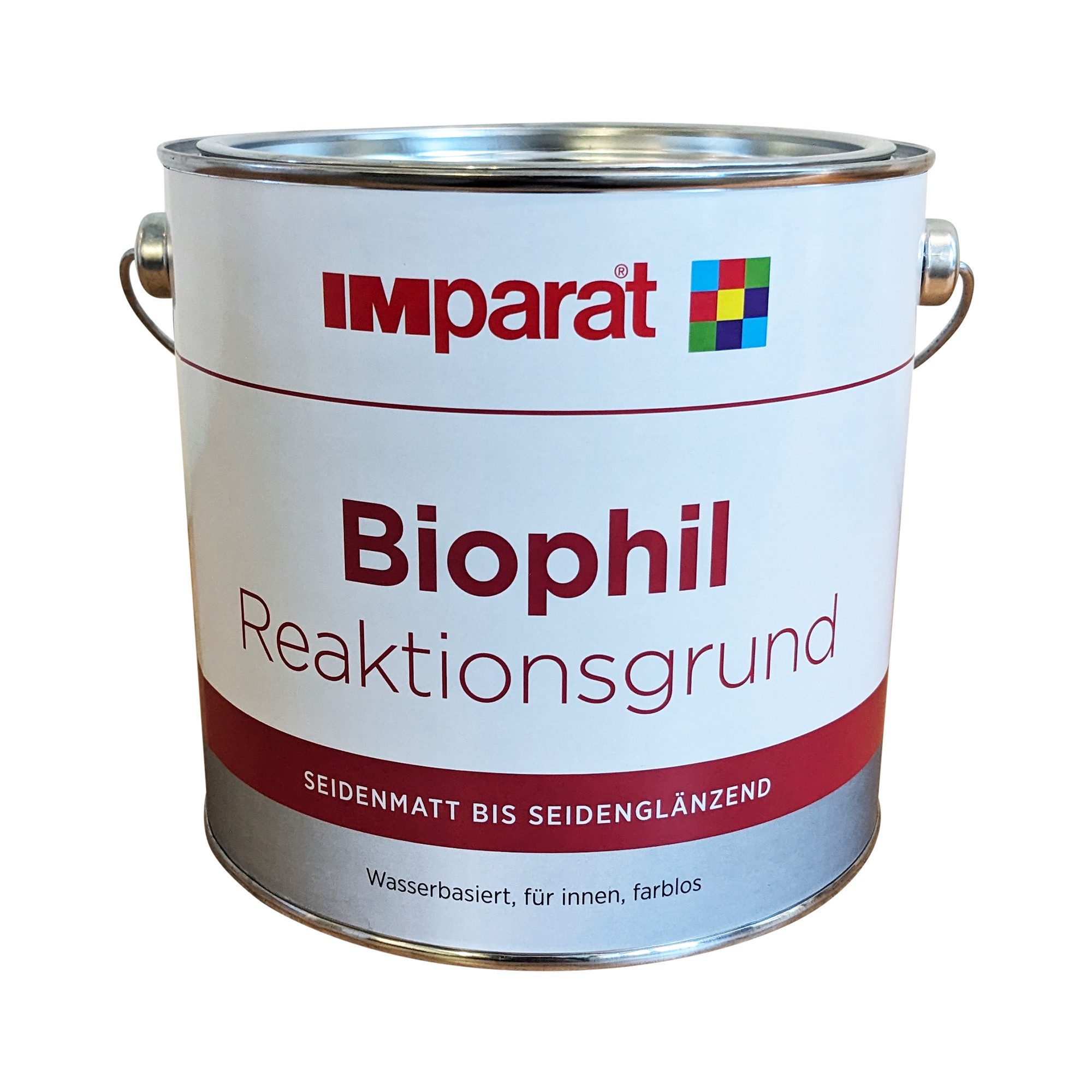 IMparat Farbwerk Iversen & Mähl GmbH & Co. KG Feuchtraumfarbe