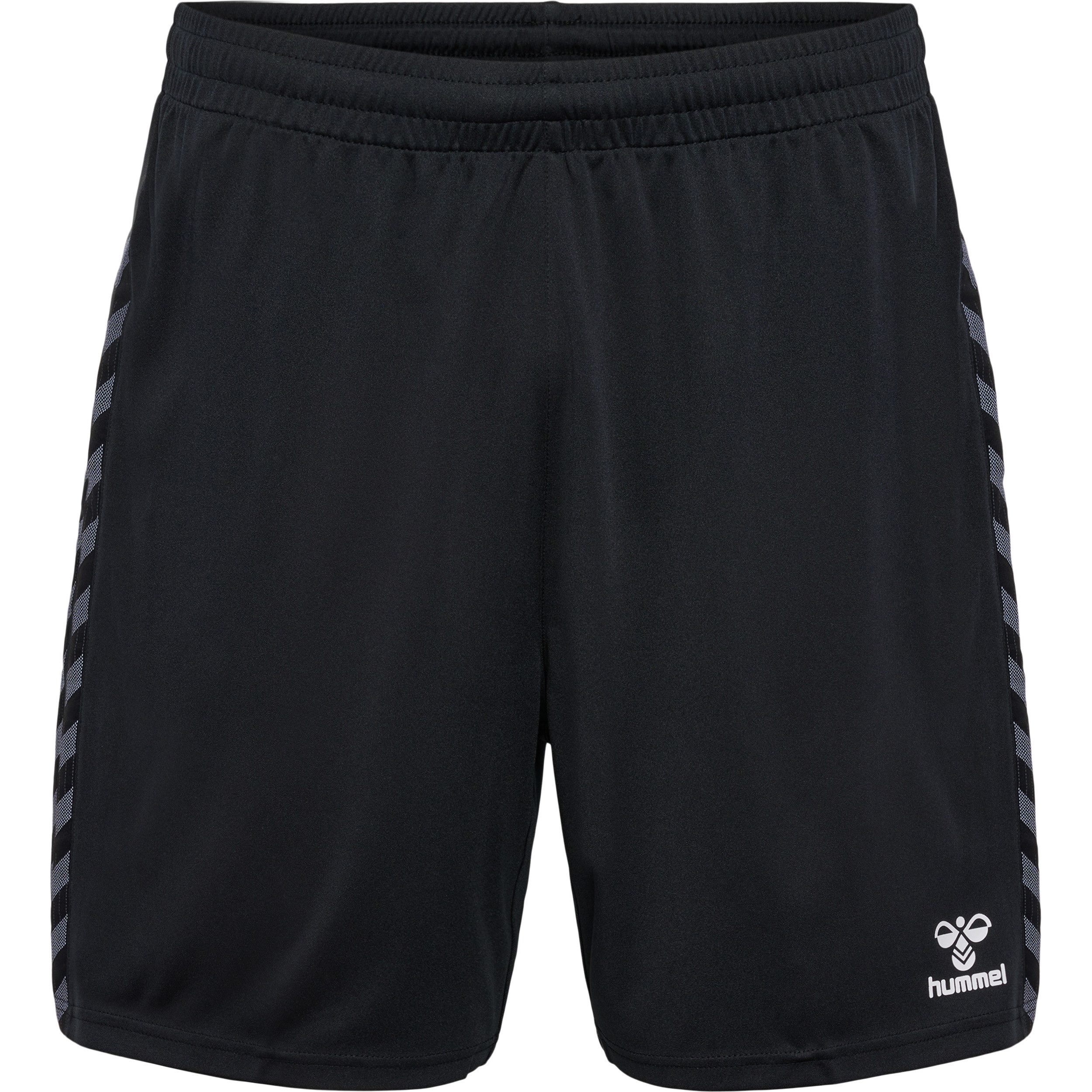 hummel Shorts HMLAUTHENTIC PL SHORTS (1-tlg)