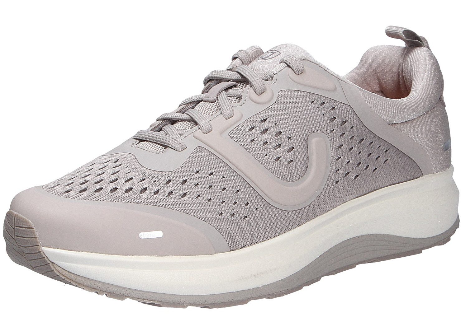 Joya Joya Herren Schnürschuh MIAMI GREY grau Größe Schnürschuh