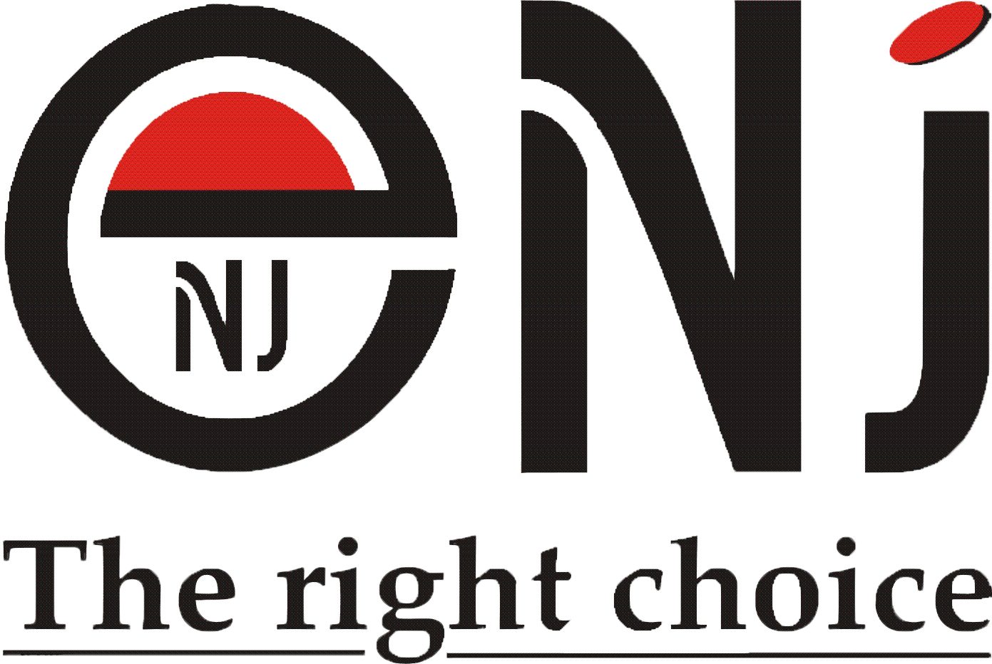 NJ The right choice