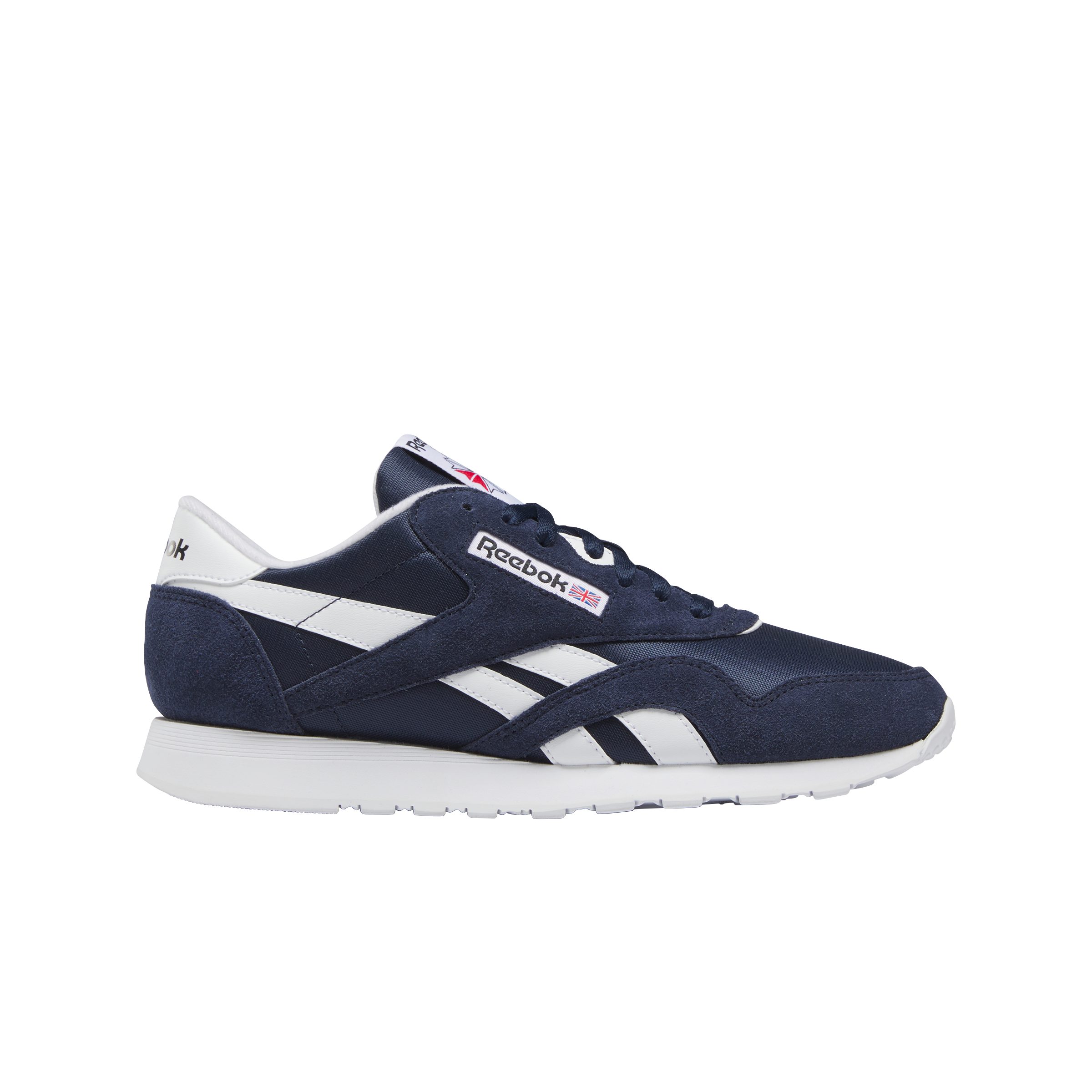 Reebok Classic CL NYLON Sneaker günstig online kaufen