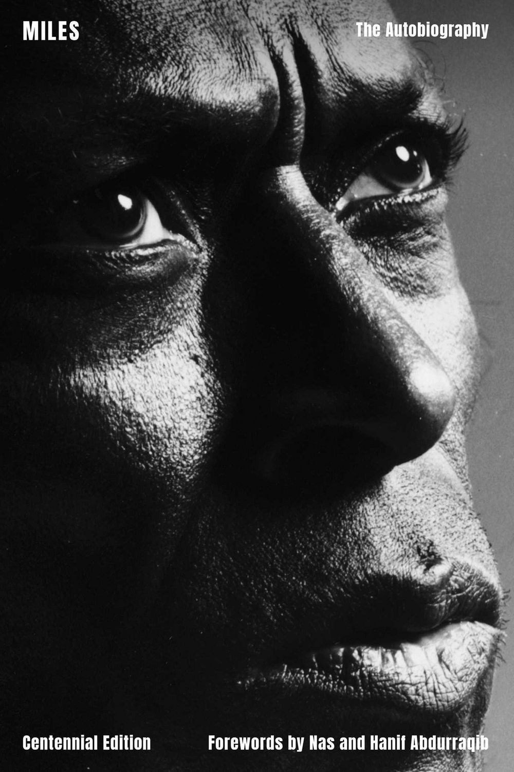 Belletristik Miles The Autobiography Miles Davis