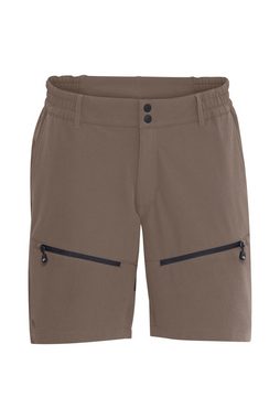 North Bend Trekkinghose NBAvatar M Outdoor Shorts funktionale Outdoorshorts für Herren