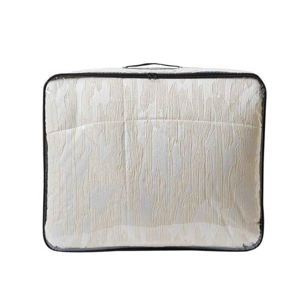 alesvelt Tagesdecke Set Olcay Überwurf Decke 3-Teilig 260 x 240 cm, 2-Personen – Bild 2 von 2