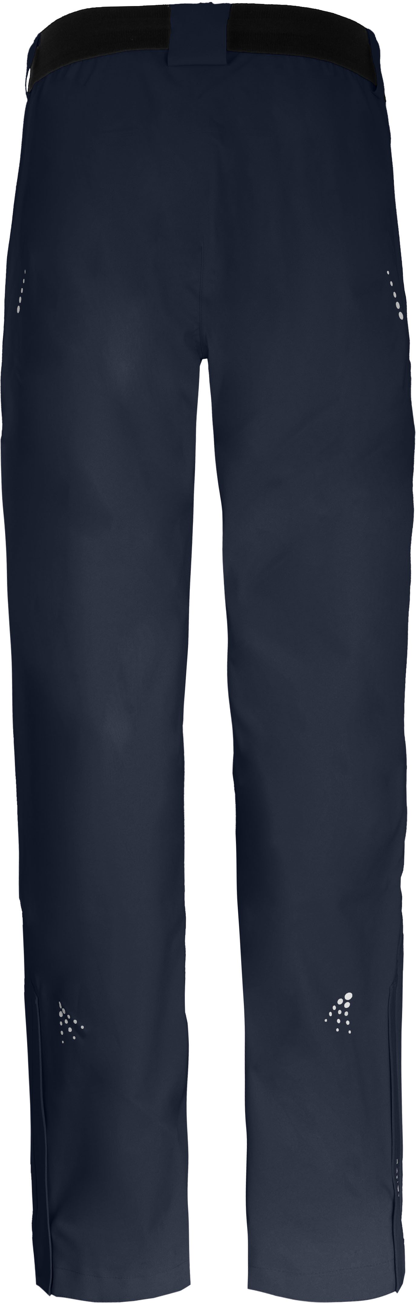 Bergson Regenhose VERDAL Damen (Über) Regenhose, günstig online kaufen