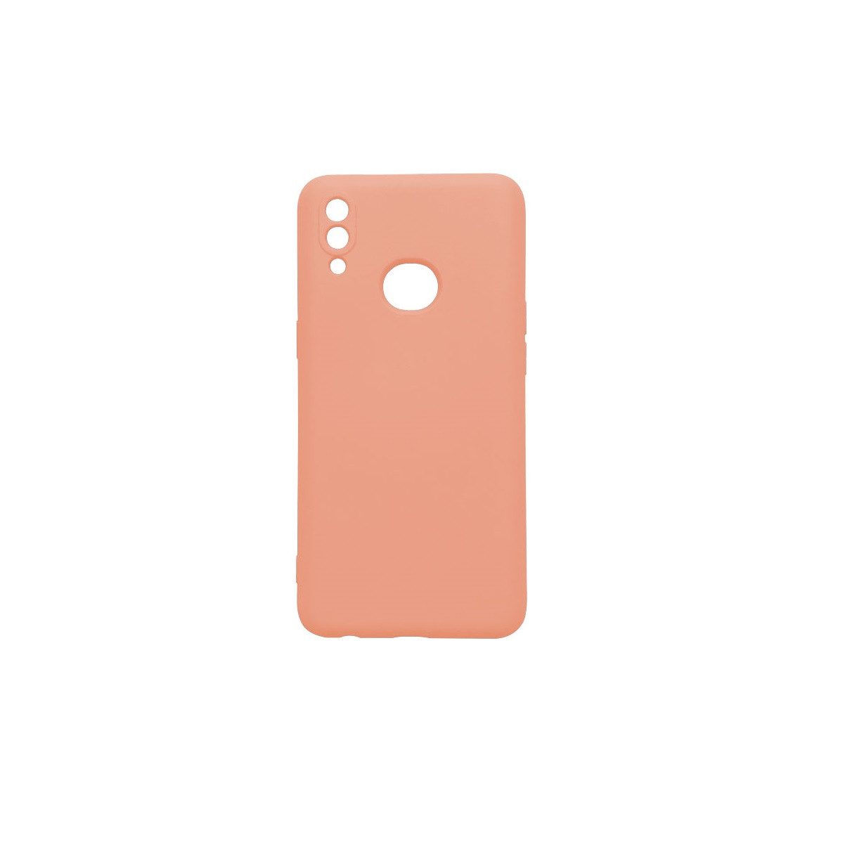Ventarent Handyhülle Handy Hülle Case pink passt für Samsung Galaxy A10s 6,2", passt für Samsung Galaxy A10s