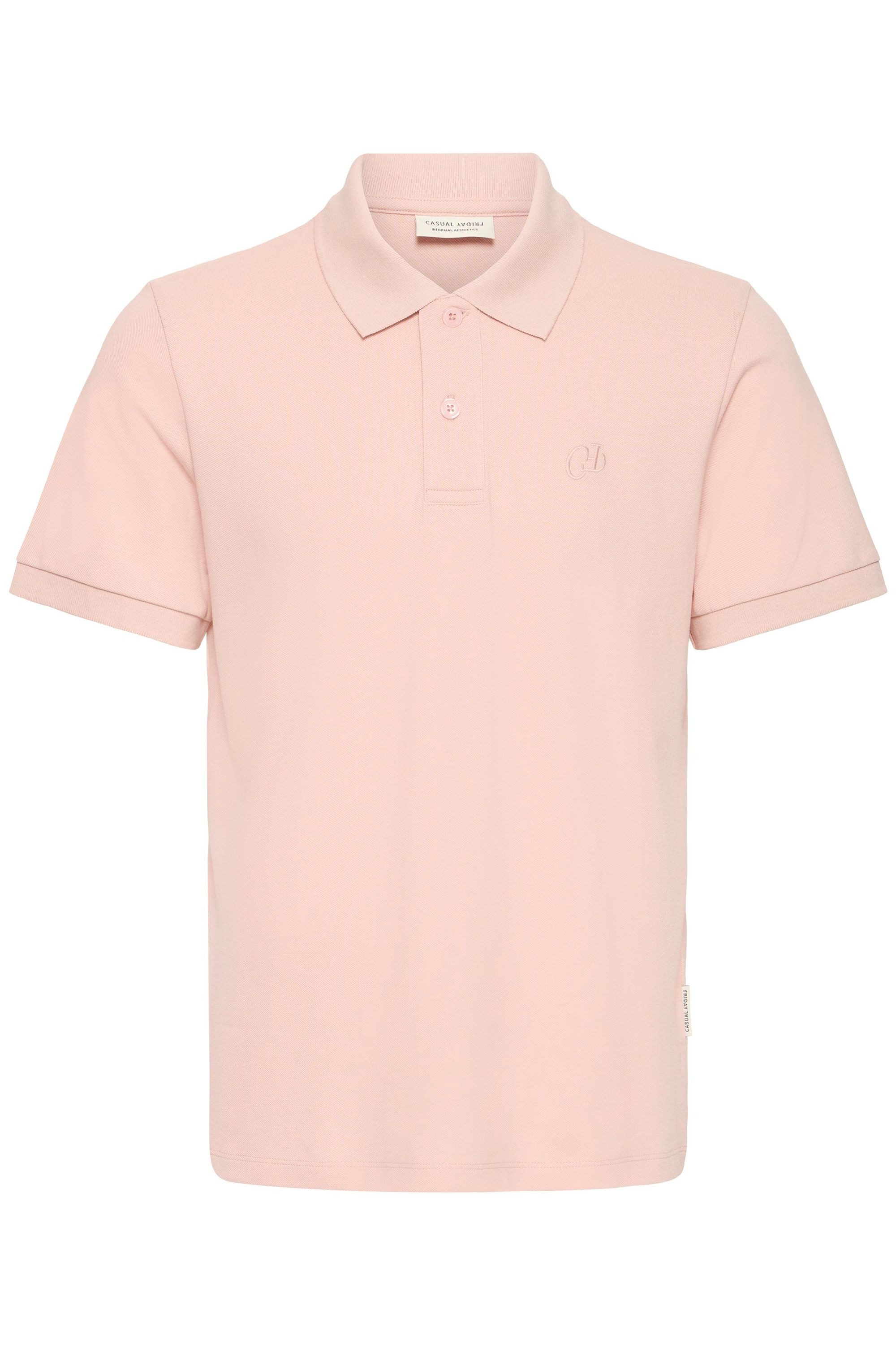 Poloshirt CFSolheim