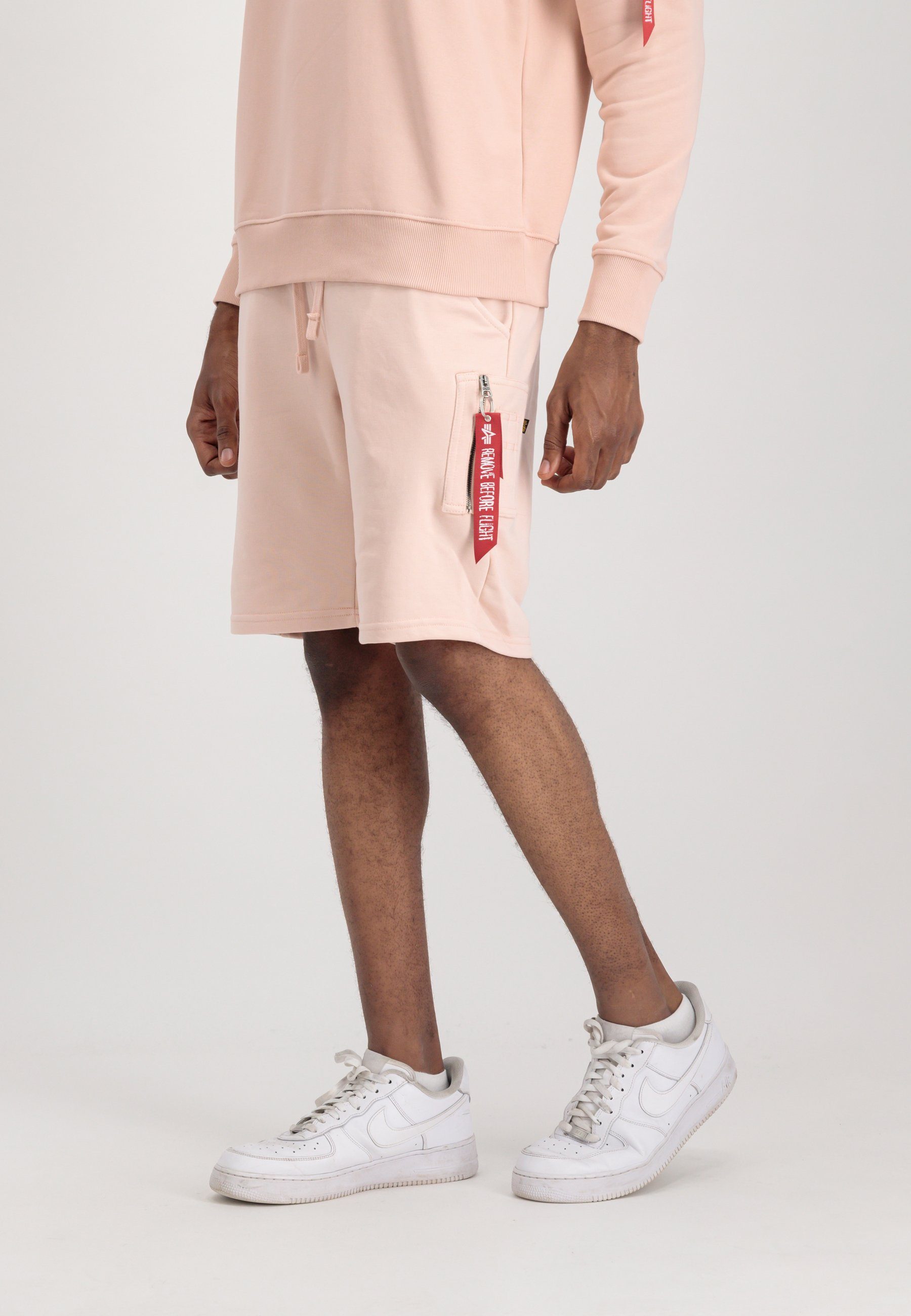 Alpha Industries Shorts X-Fit Cargo Short