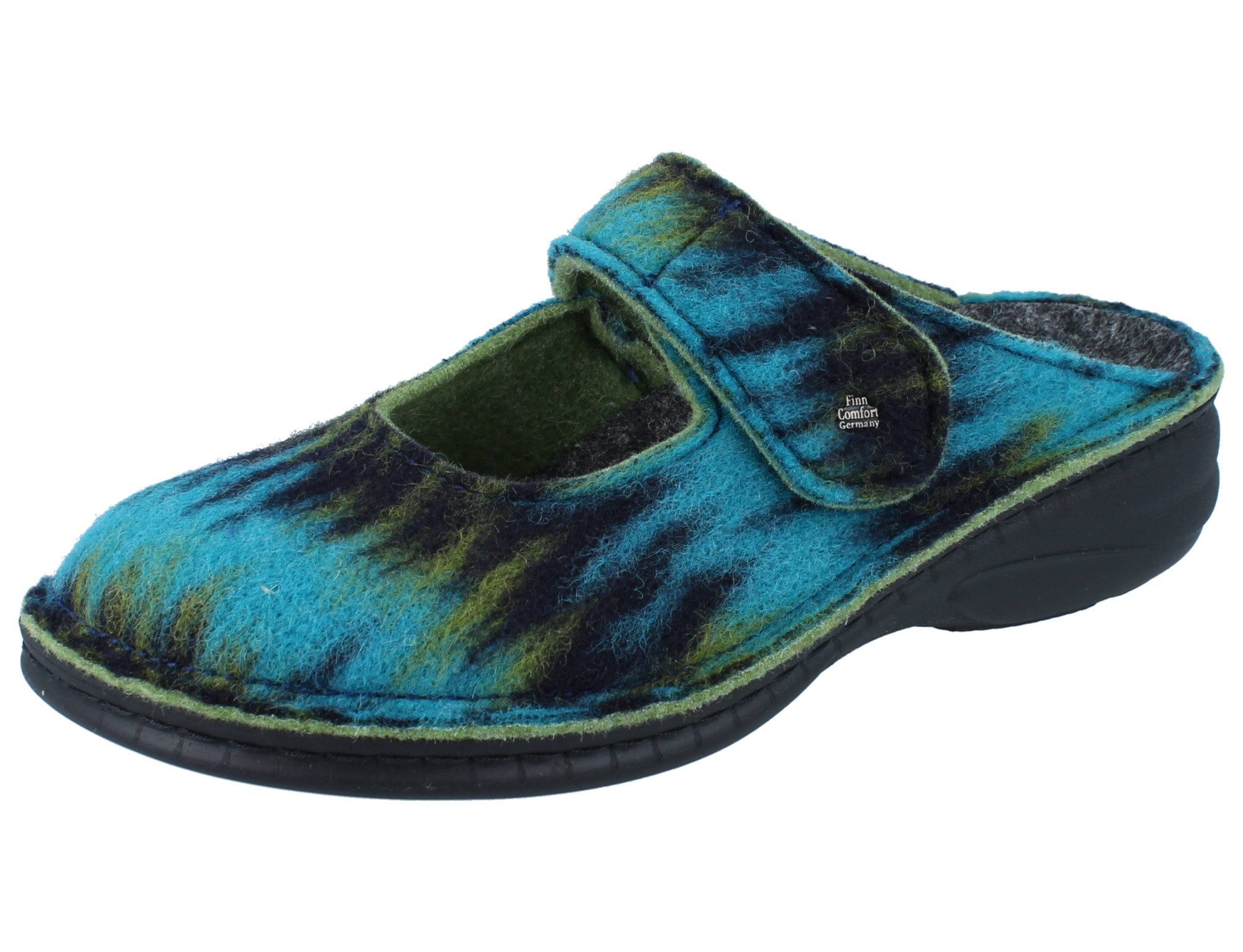 Finn Comfort Hausschuh
