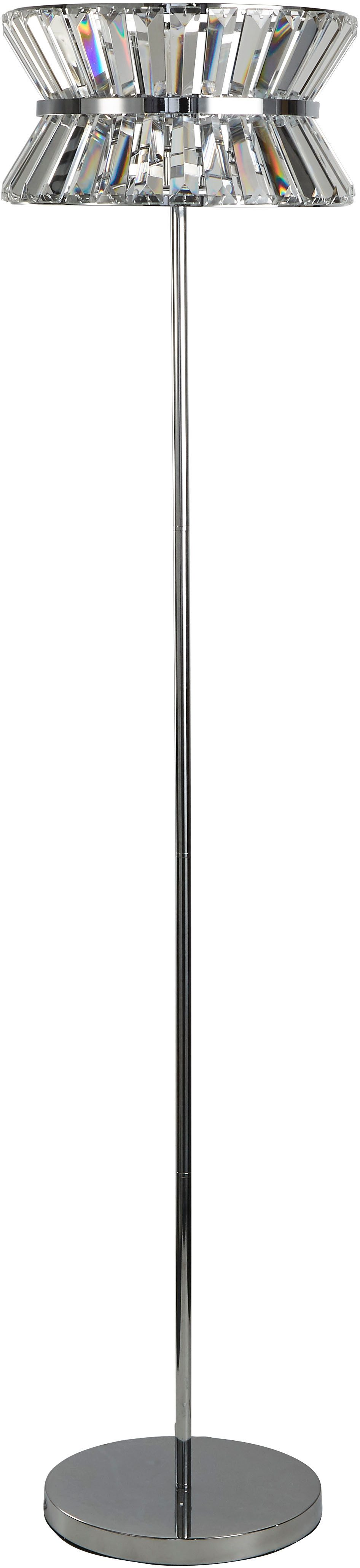 Stehlampe Stehlampe Uptown, 3-flammig