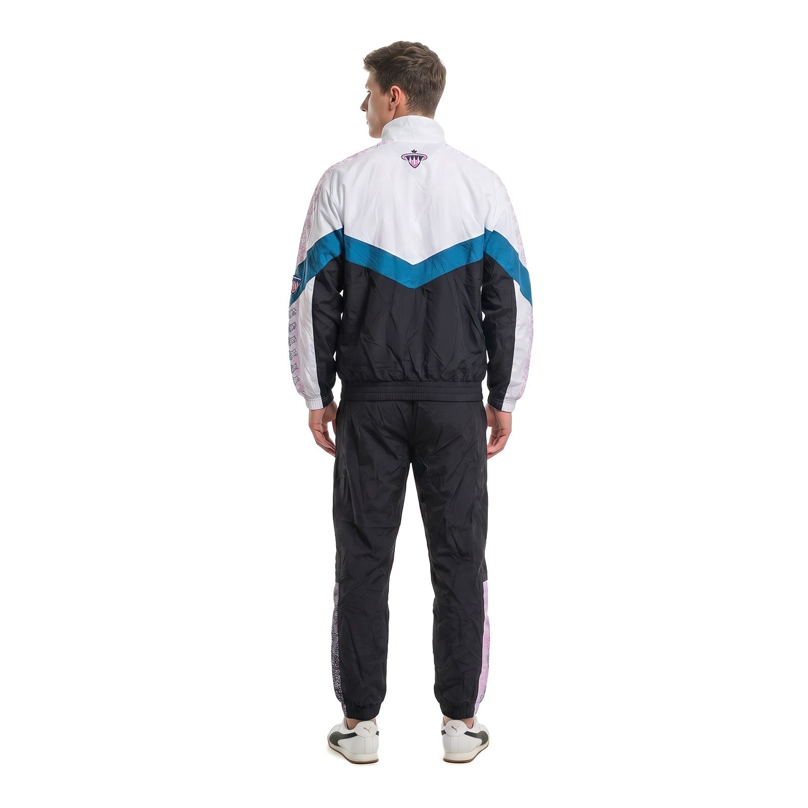 Sergio Tacchini Trainingsanzug Trainingsanzug Sergio Tacchini Solengo