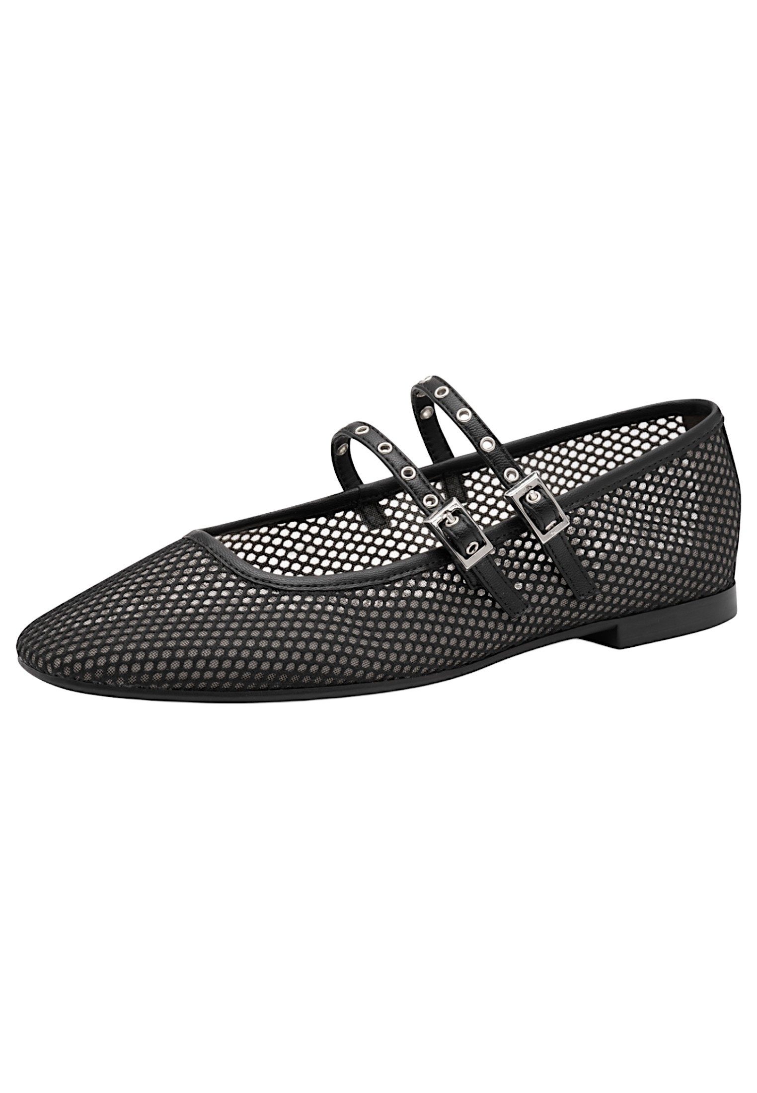 Tamaris 1-22143-44 001 Black Ballerina