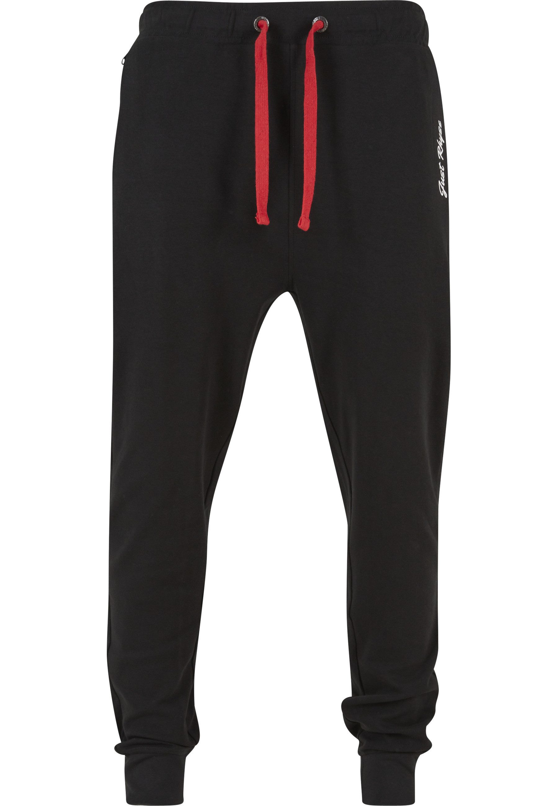 Stoffhose Just Rhyse Herren Sweat Pants