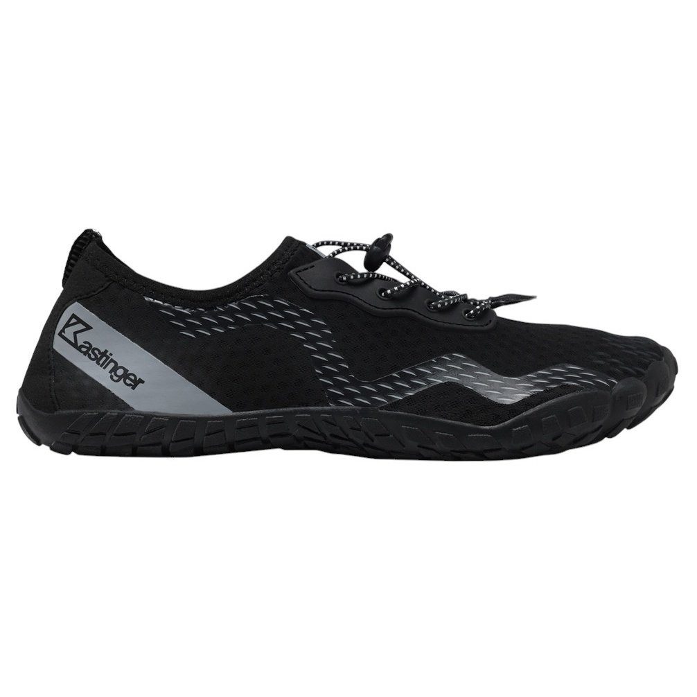 Kastinger Katsch (leicht, atmungsaktiv) schwarz Herren Barfußschuh