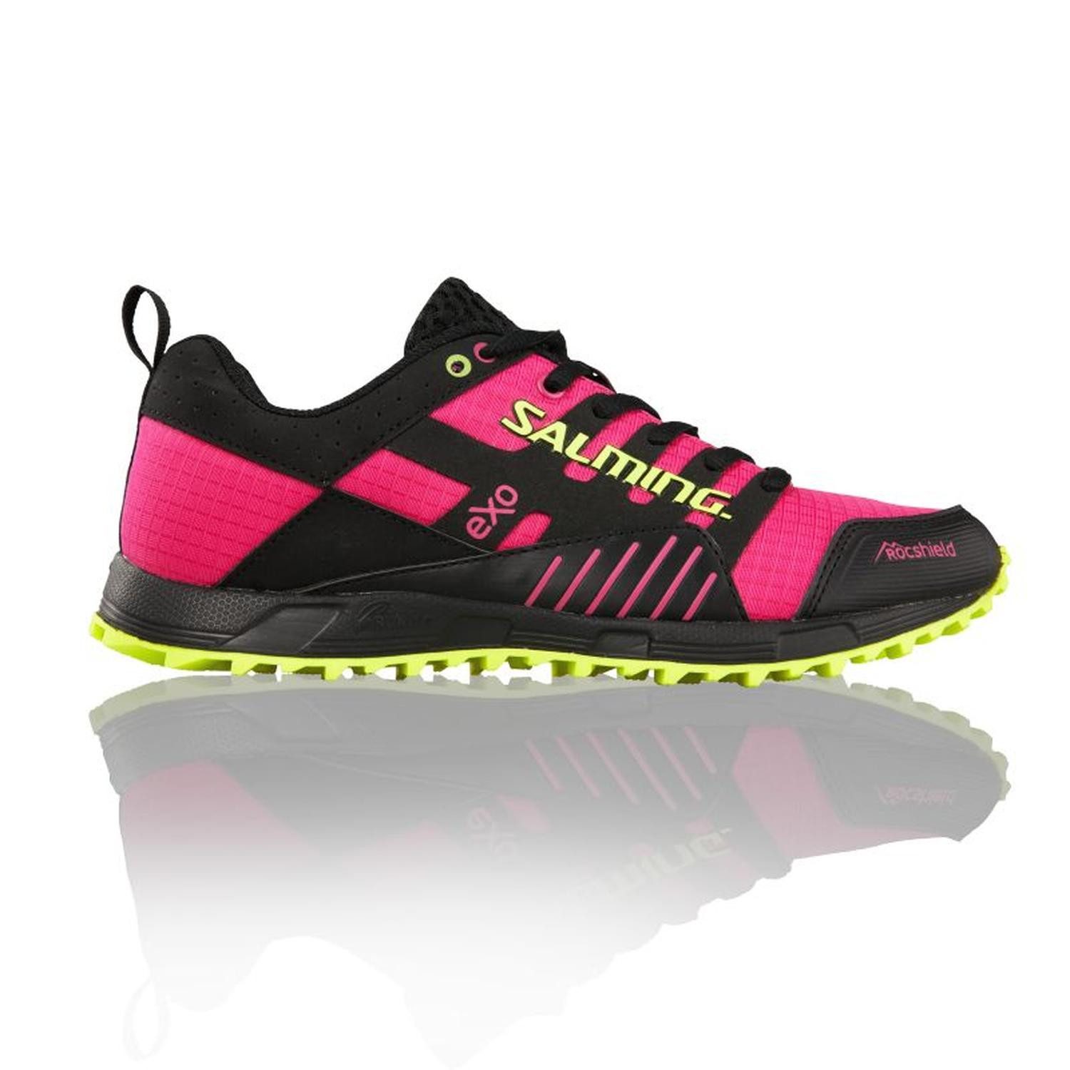 SALMING Laufschuhe Trail T4 Damen Laufschuh