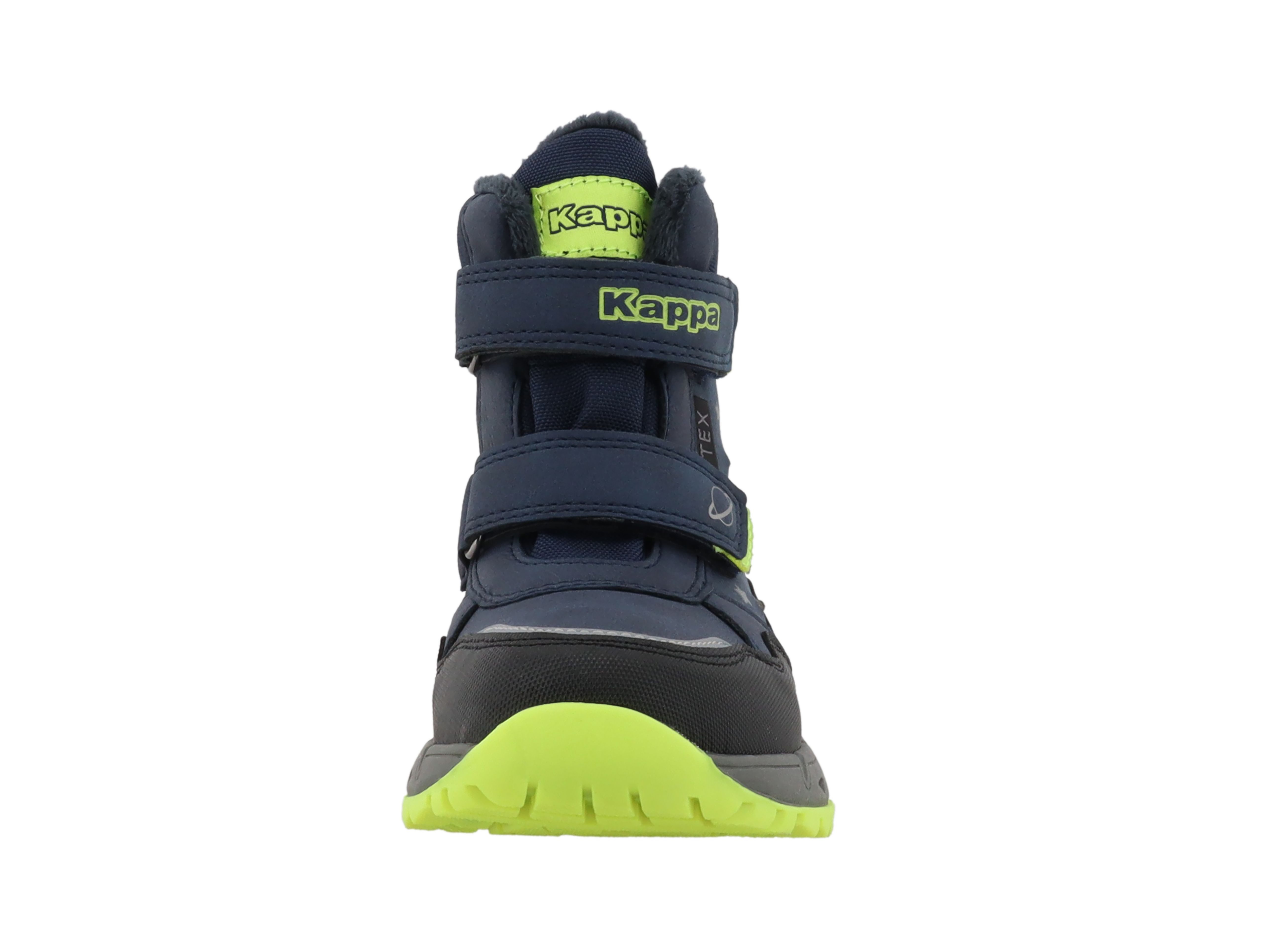 Kappa OSANO Winterboots (für Kinder) Winterschuhe, Winterstiefel, Snowboots, wasserdicht – Bild 3 von 5