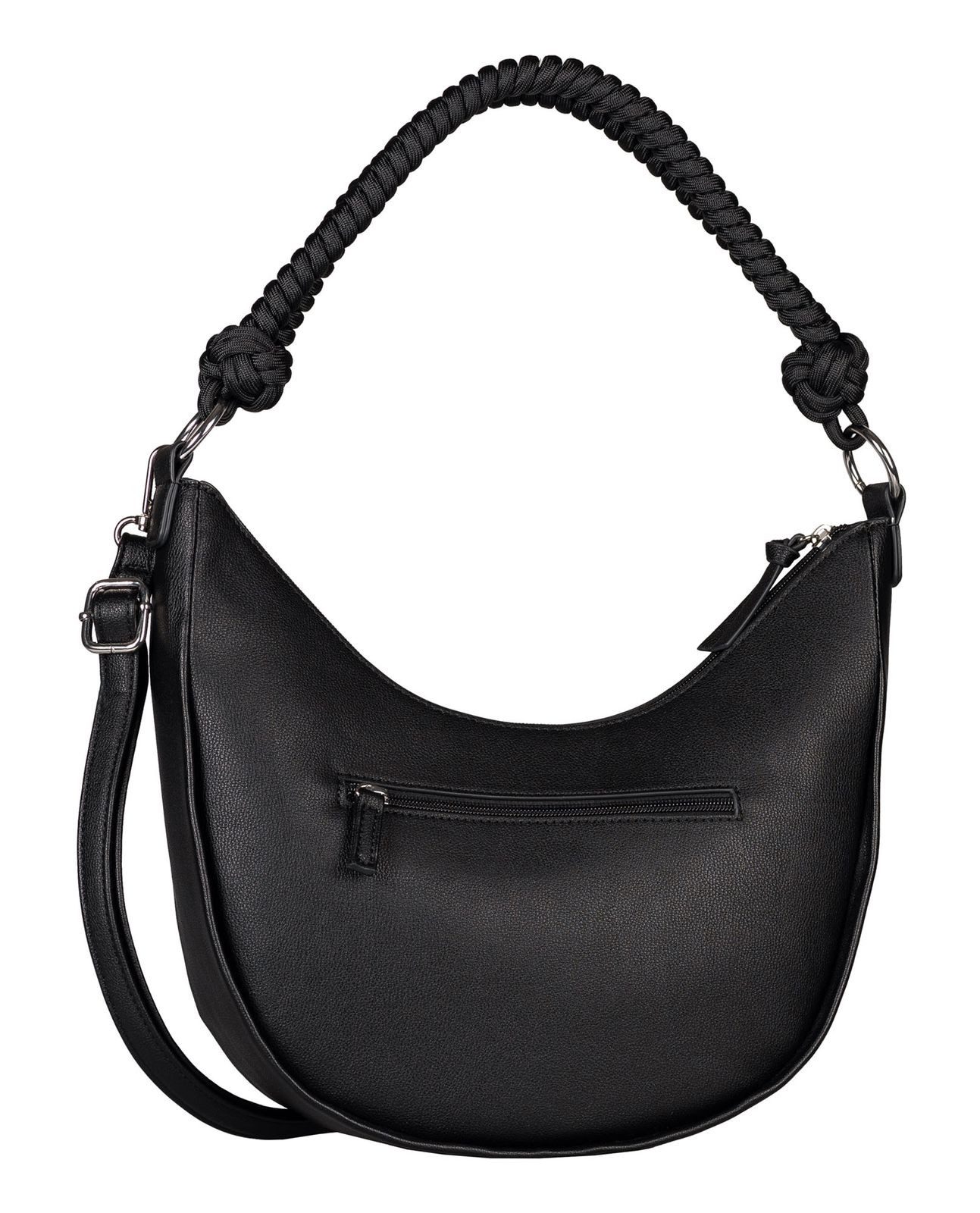 TOM TAILOR Schultertasche Hobo Bag günstig online kaufen