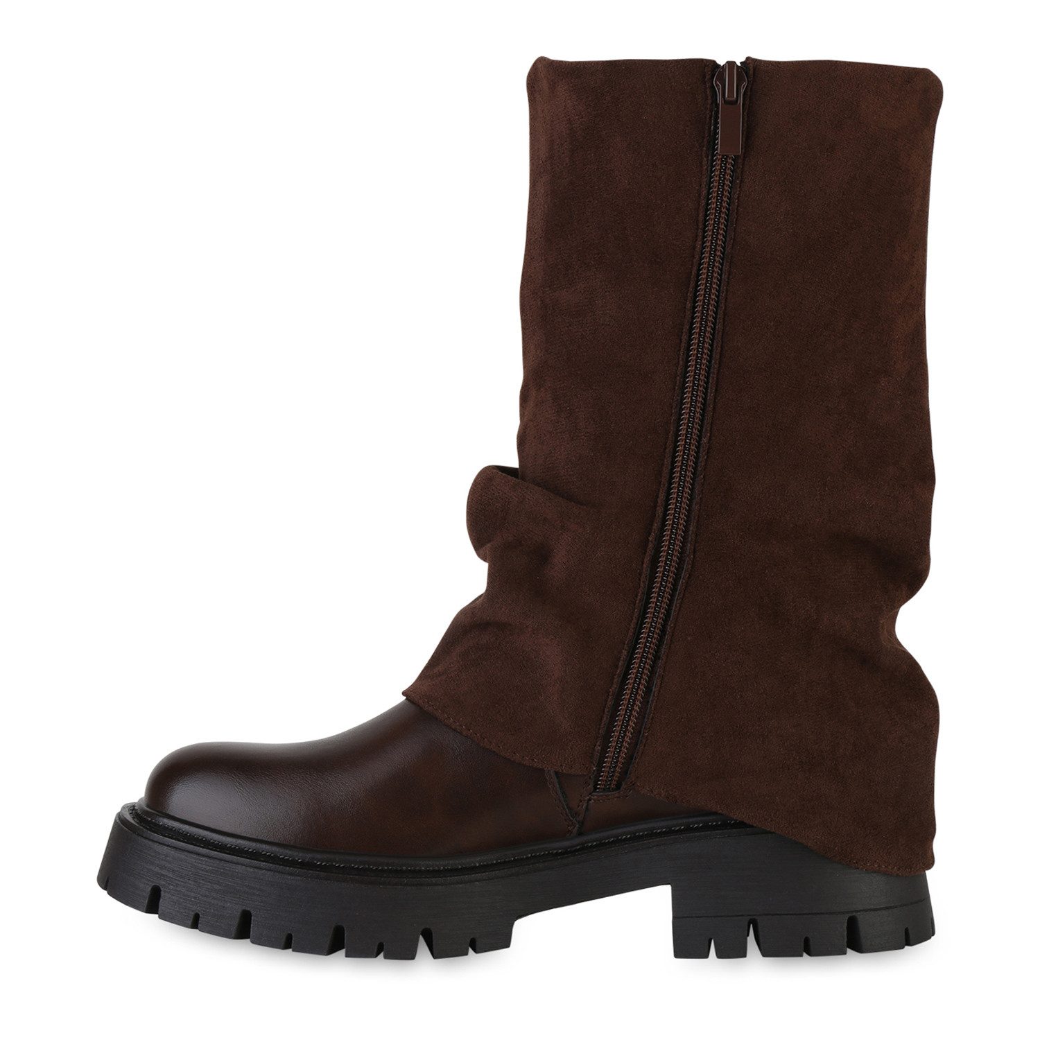 VAN HILL 841810 Stiefel Schuhe günstig online kaufen