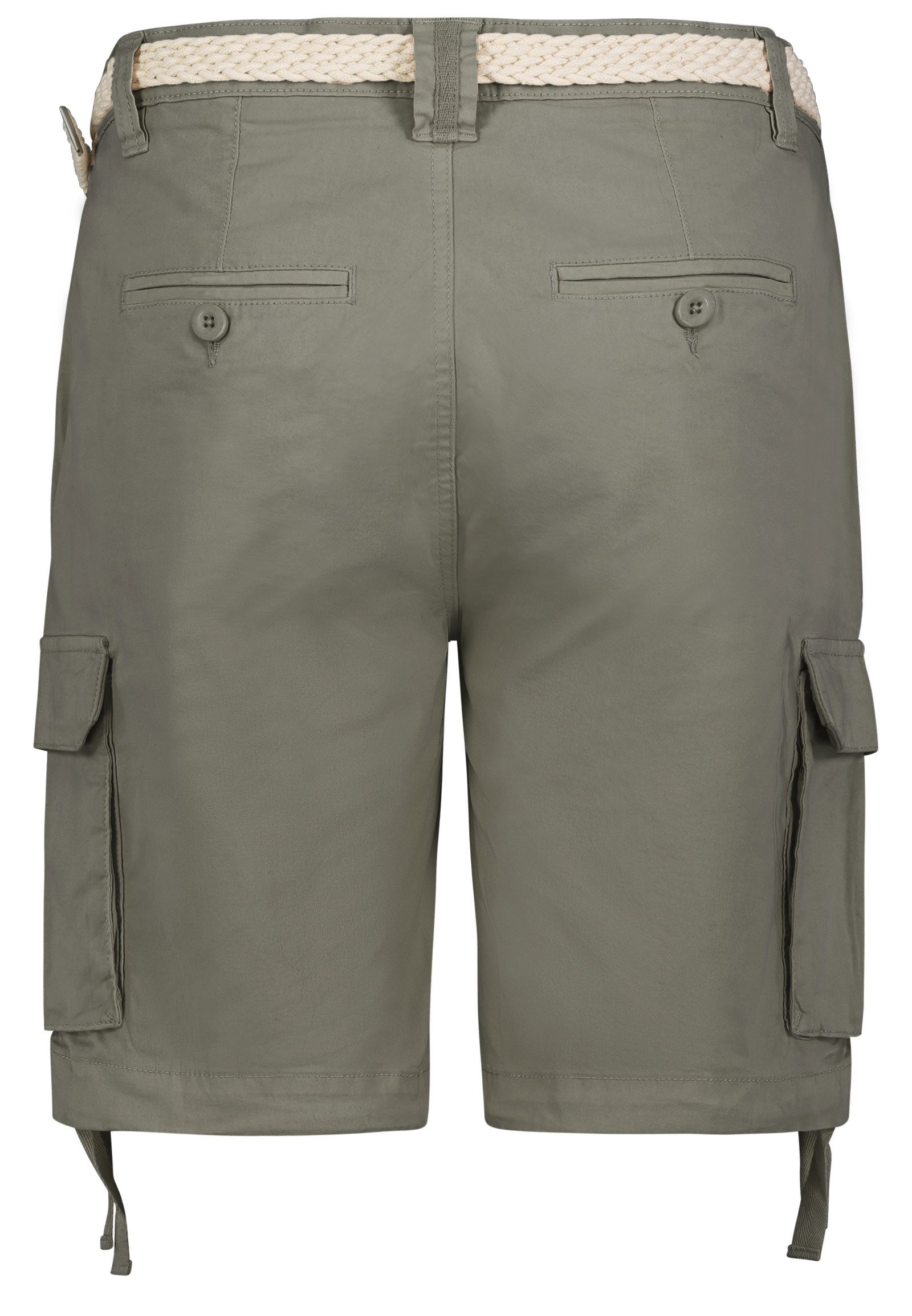 SUBLEVEL Shorts Damen Bermudas kurze Hose günstig online kaufen