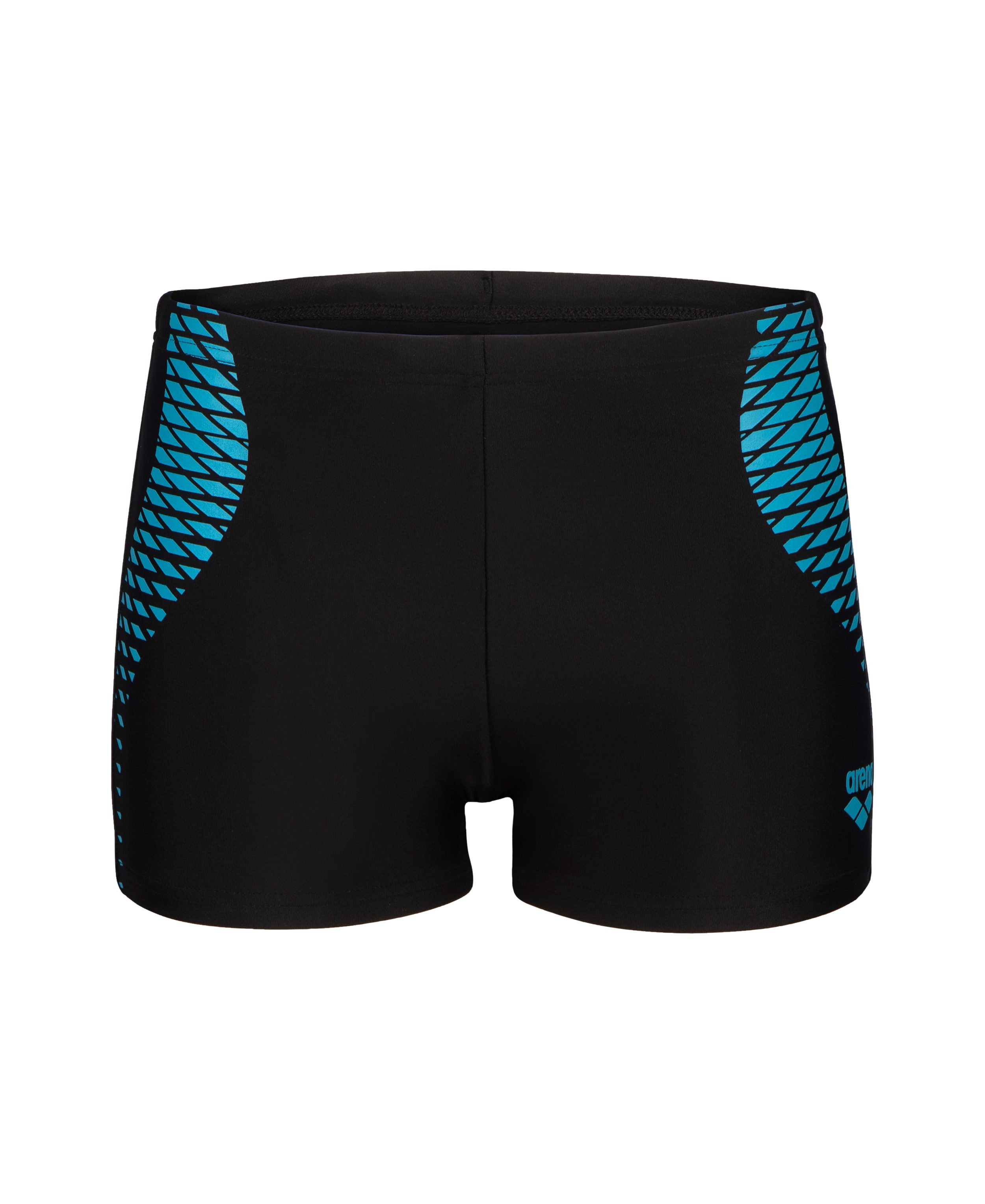 Arena Badehose für Kinder, sportlicher Stil, mit UV-Schutz UPF50+