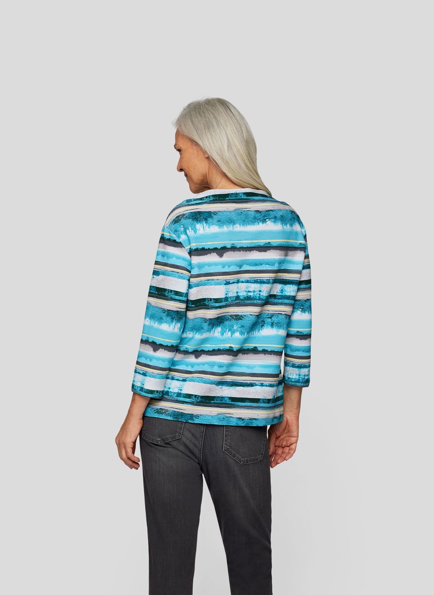 Rabe Langarmshirt