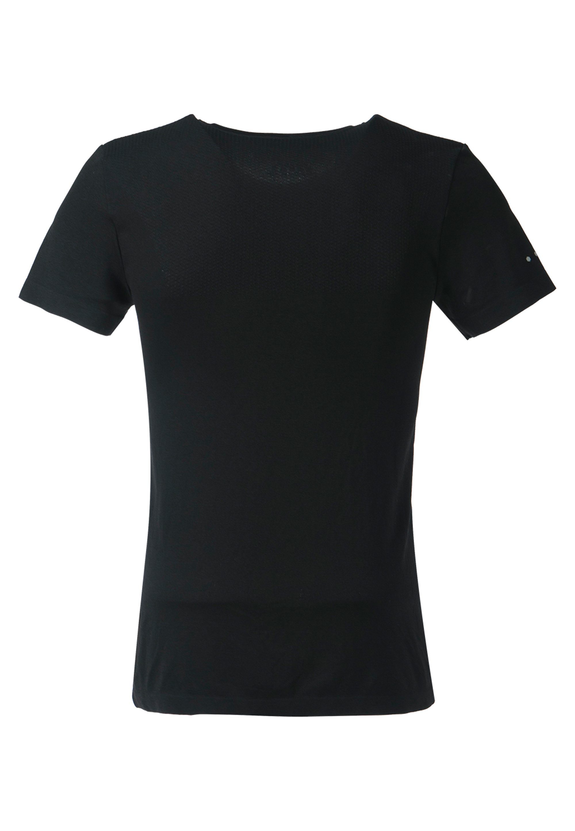 ENDURANCE Funktionsshirt Jaro mit reflektierenden Elementen